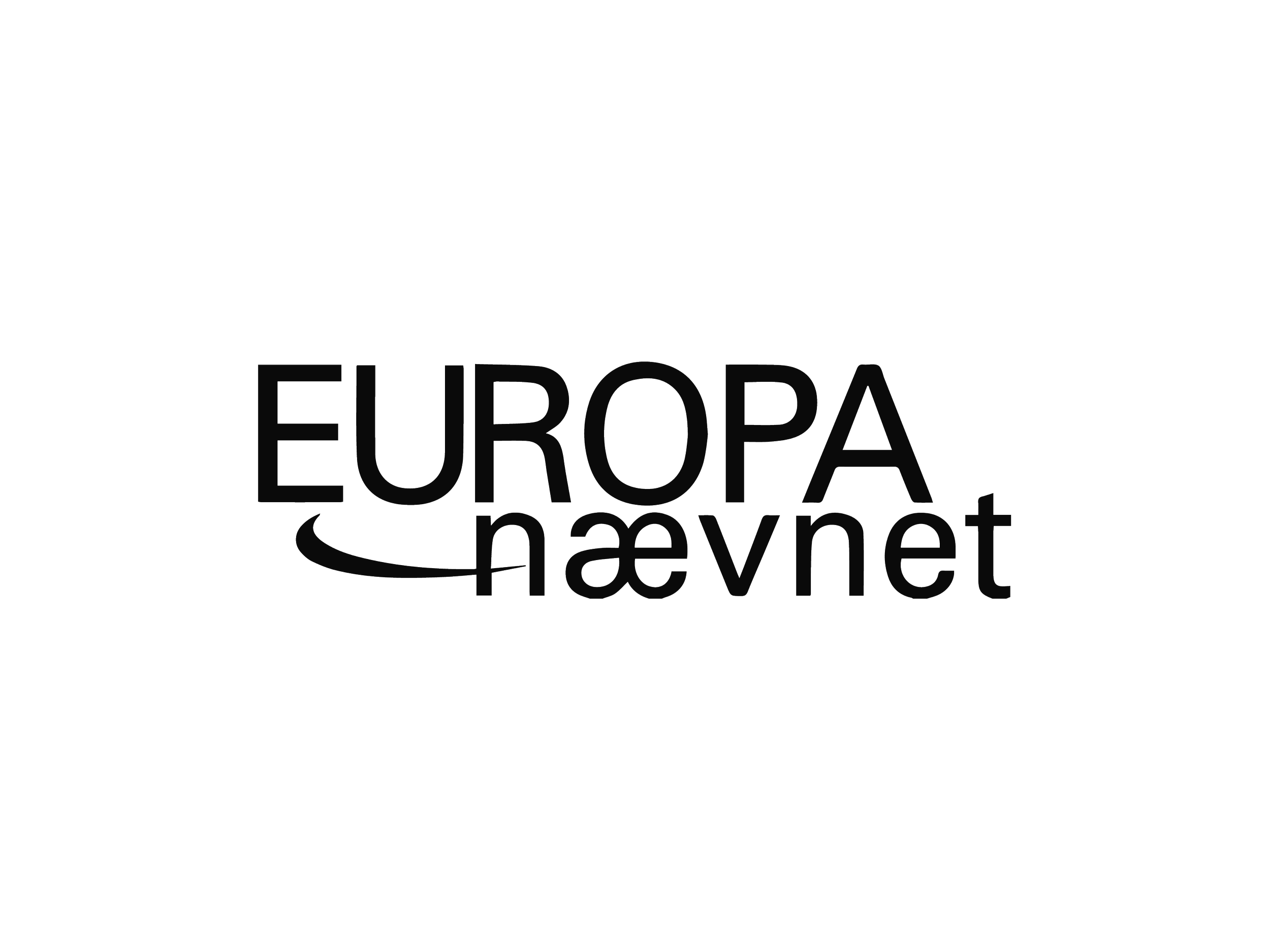 Europanævnet logo