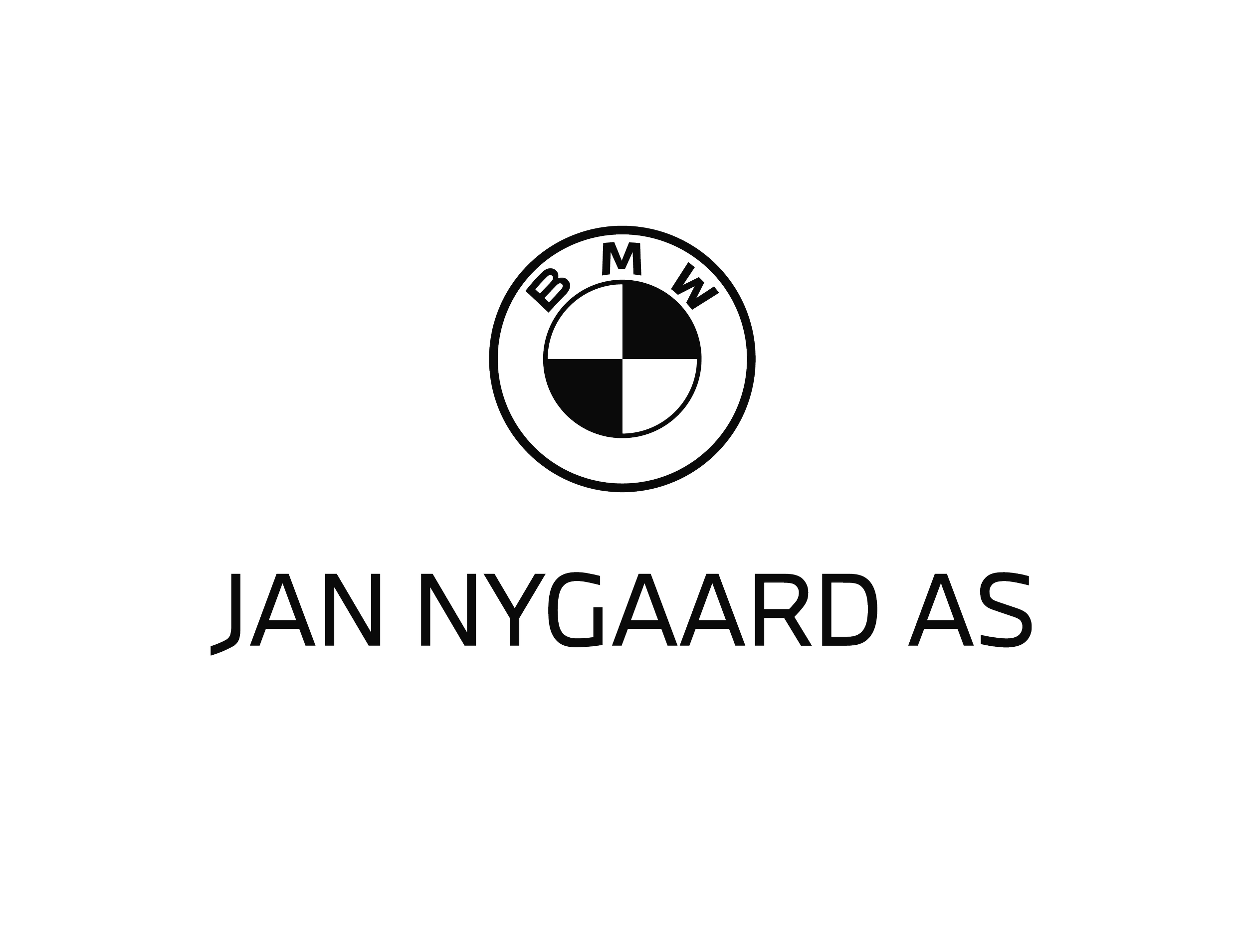BMW JANNYGAARD AS logo