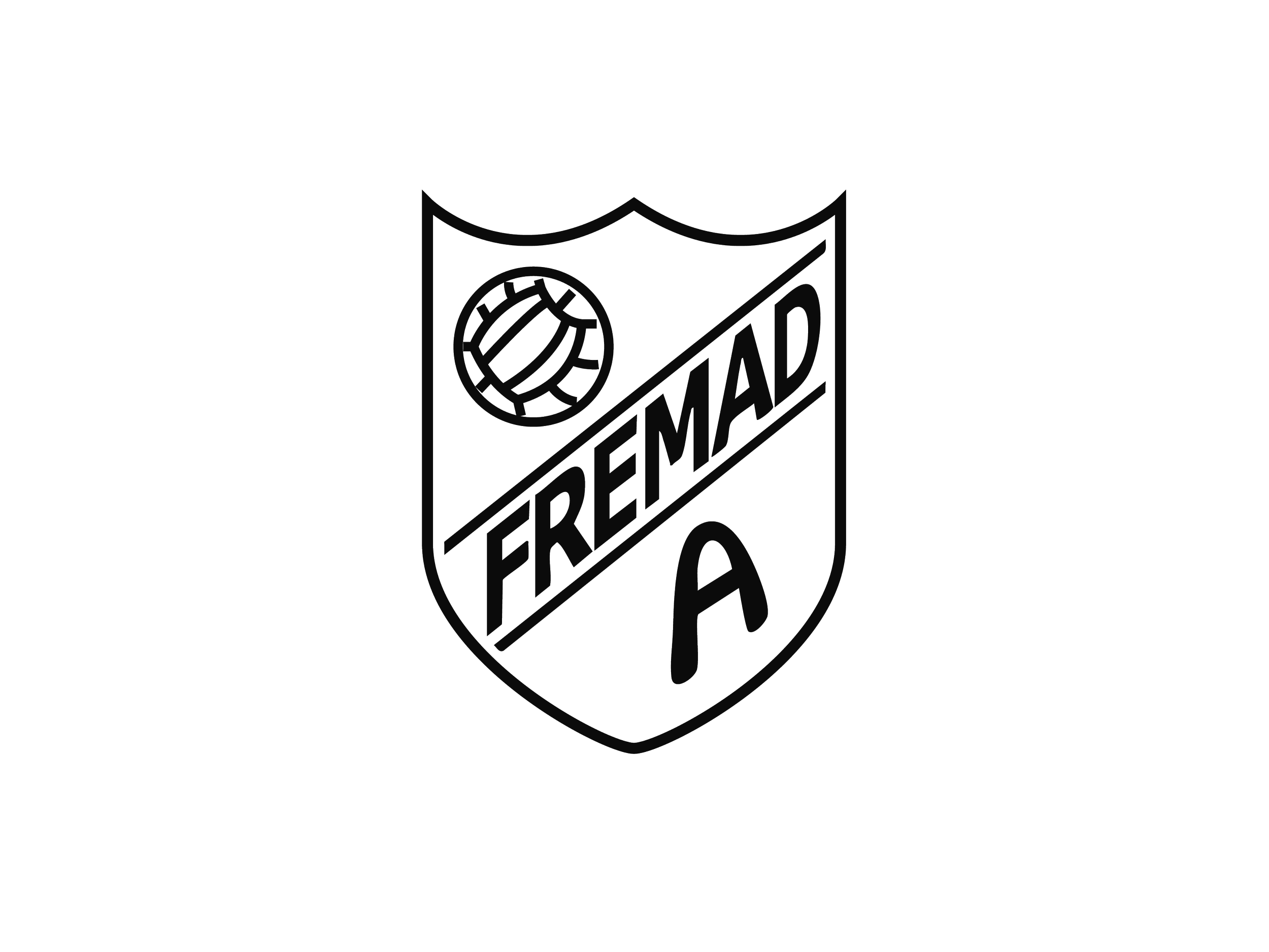 Fremad Amager logo
