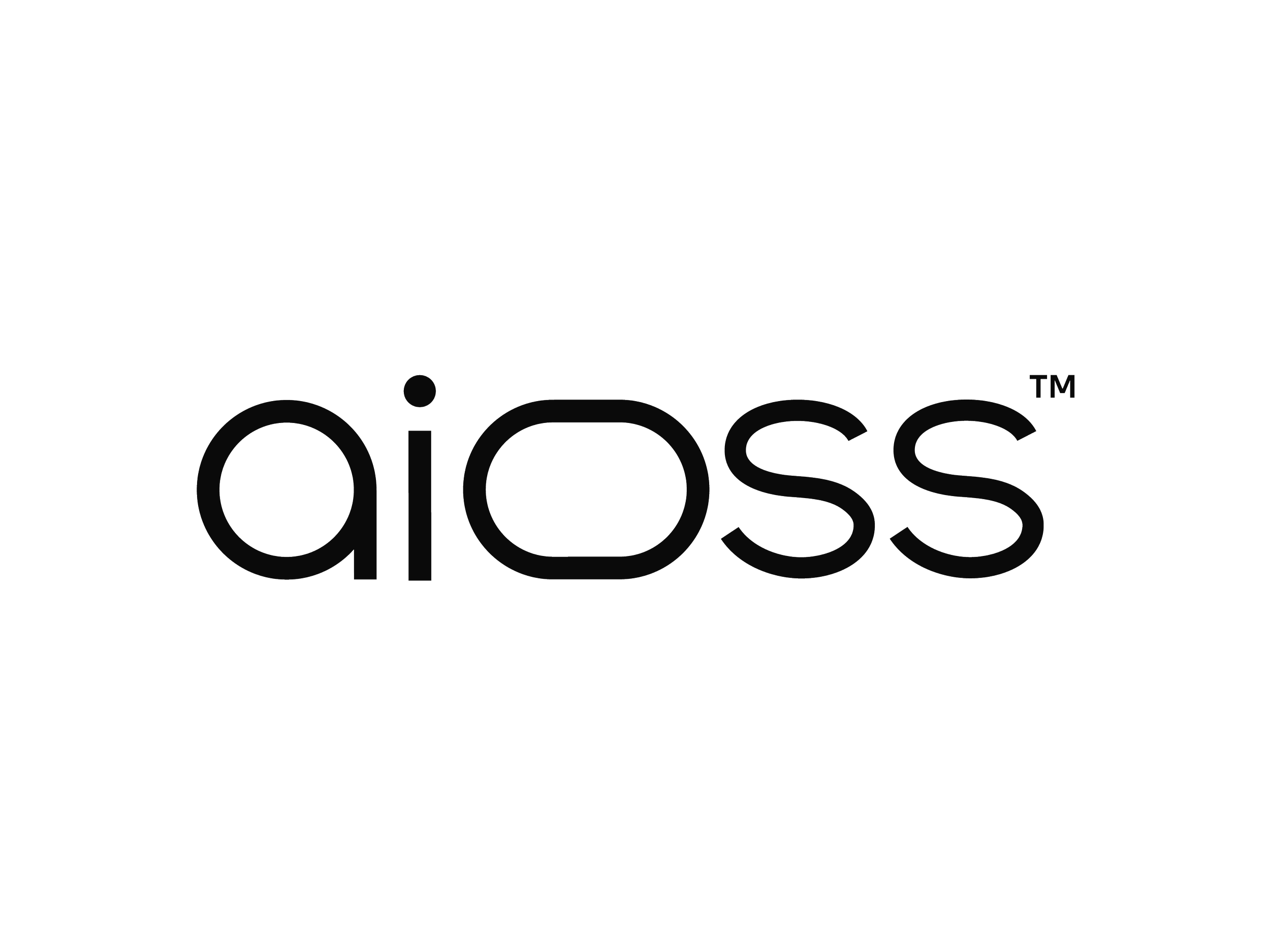 Aioss logo