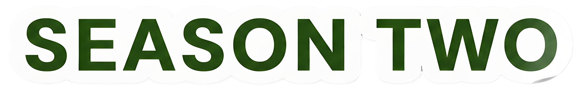 Season Two logo
