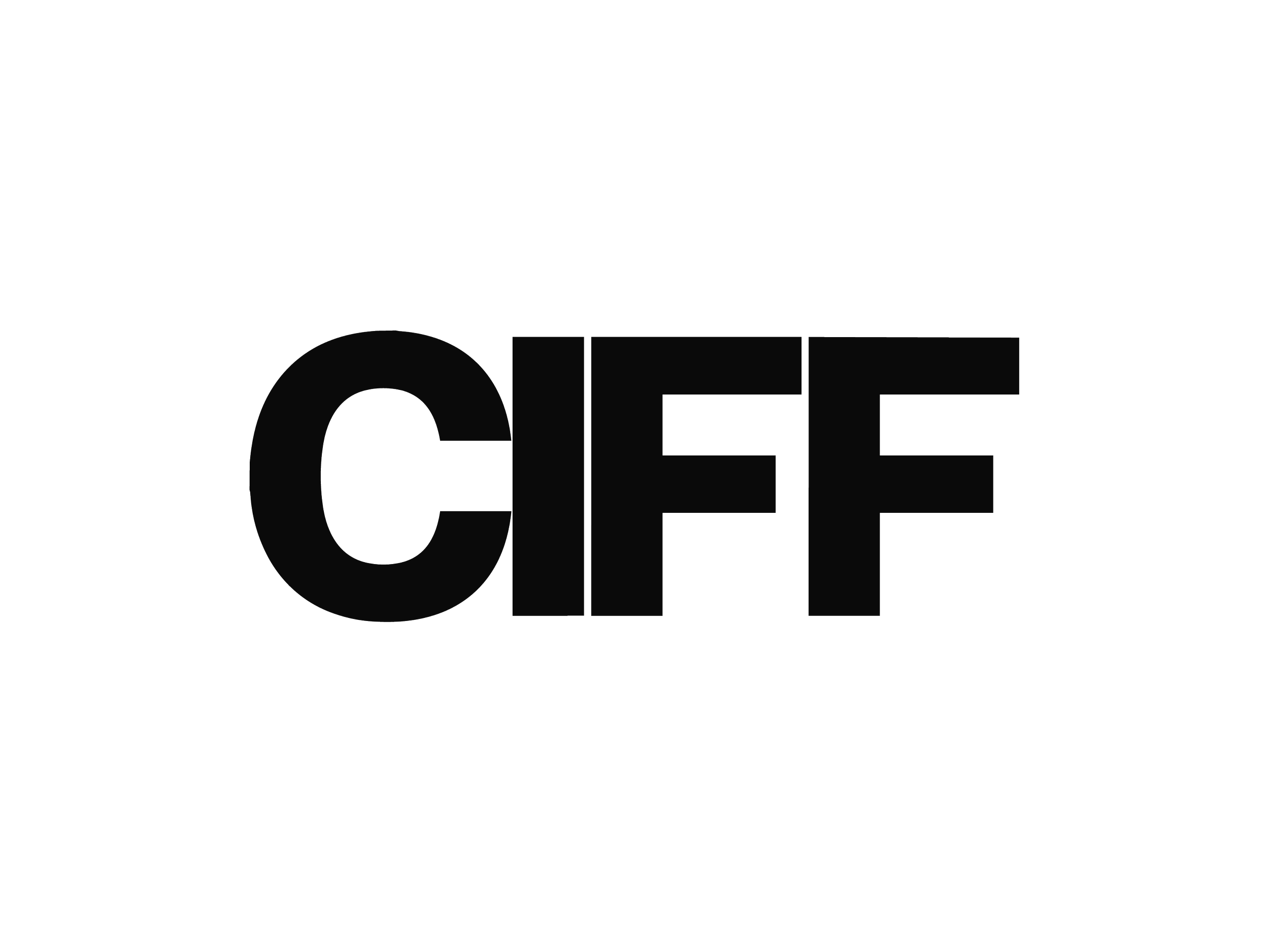 CIFF logo