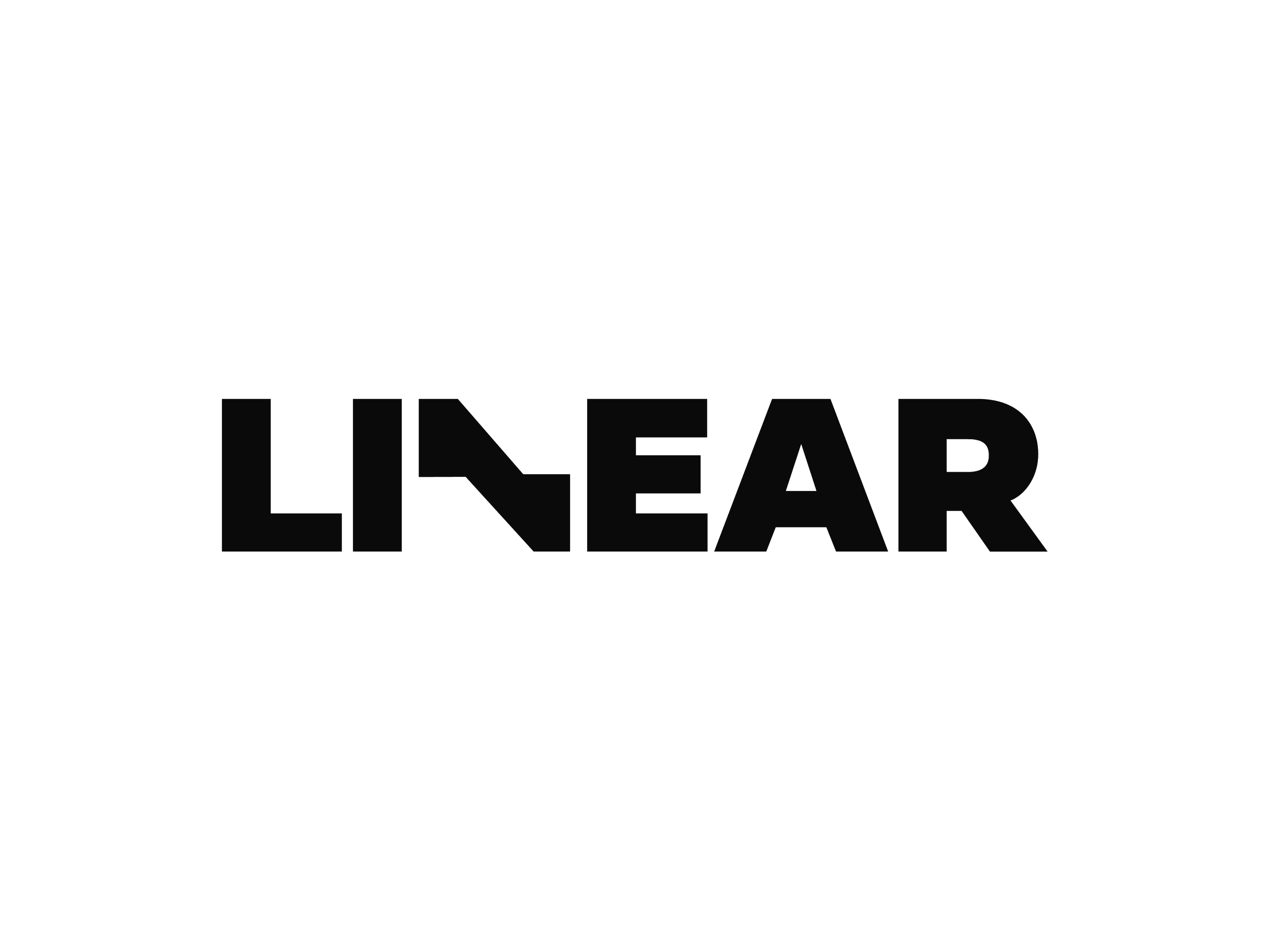 Linear logo