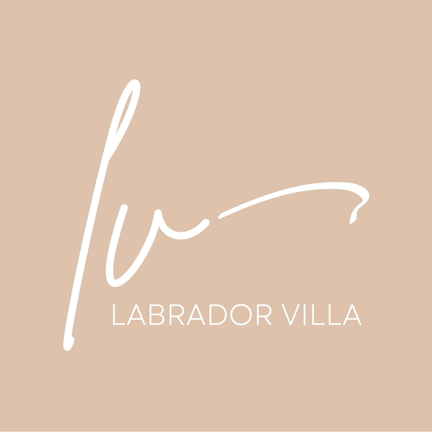 Labrador Villa