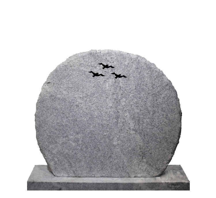 Gravsteiner —Norskprodusert— Trondheim Steinindustri — Trondheim ...