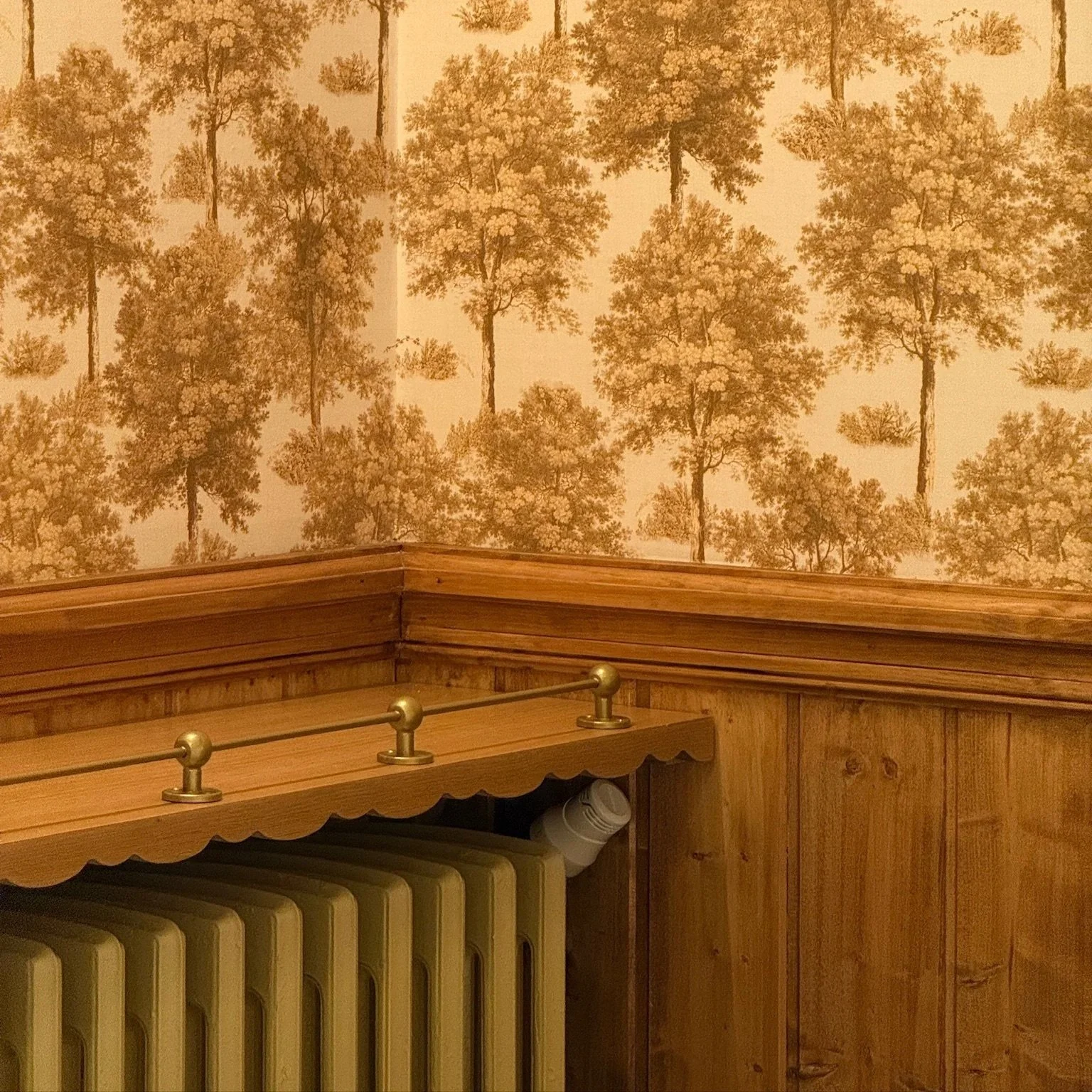 Hotel Pleiade - en cours