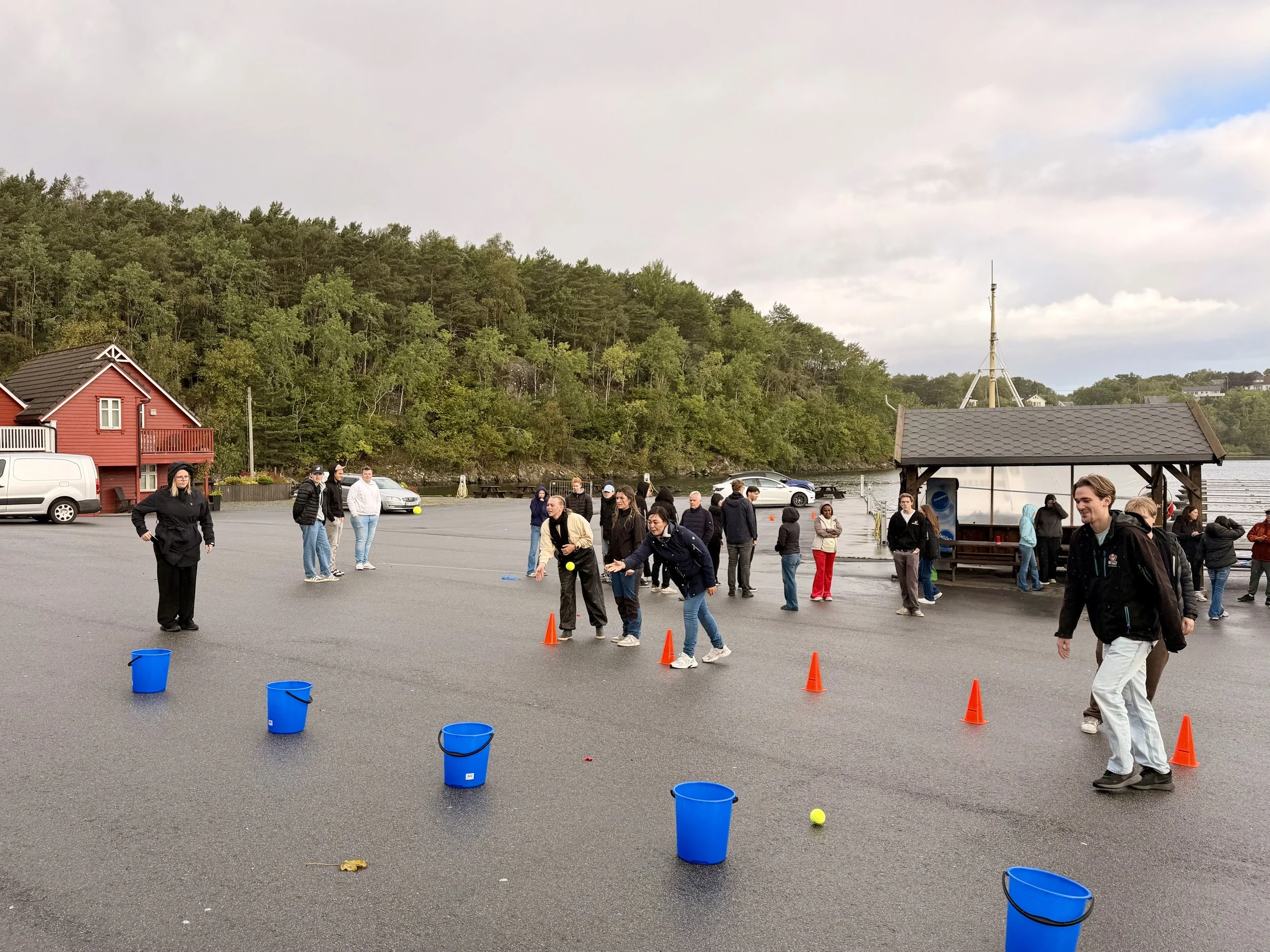 Lærling kick-off 2026