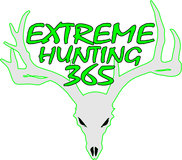 Extreme Hunting 365