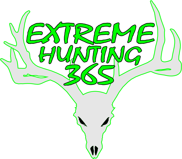 Extreme Hunting 365