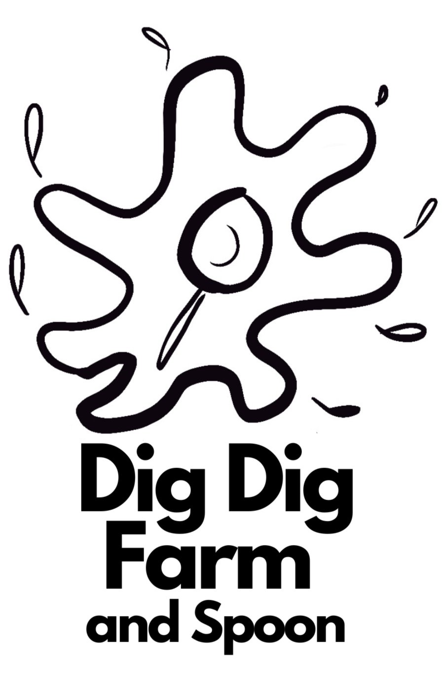 Dig Dig Farm