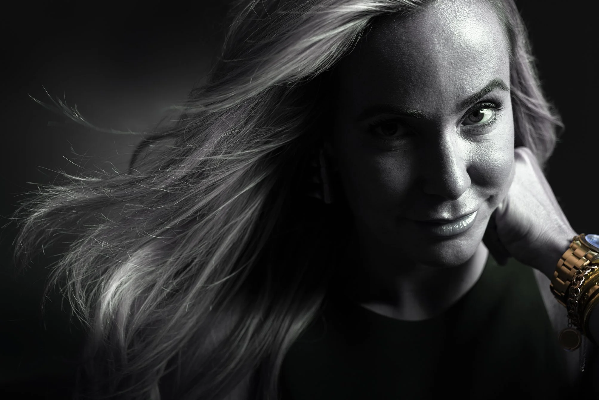 Susana Espinel, Director, Madrid