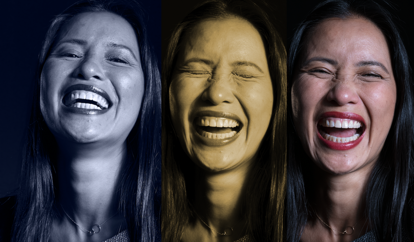 Xuan Lan, Yoga Instructor, Madrid