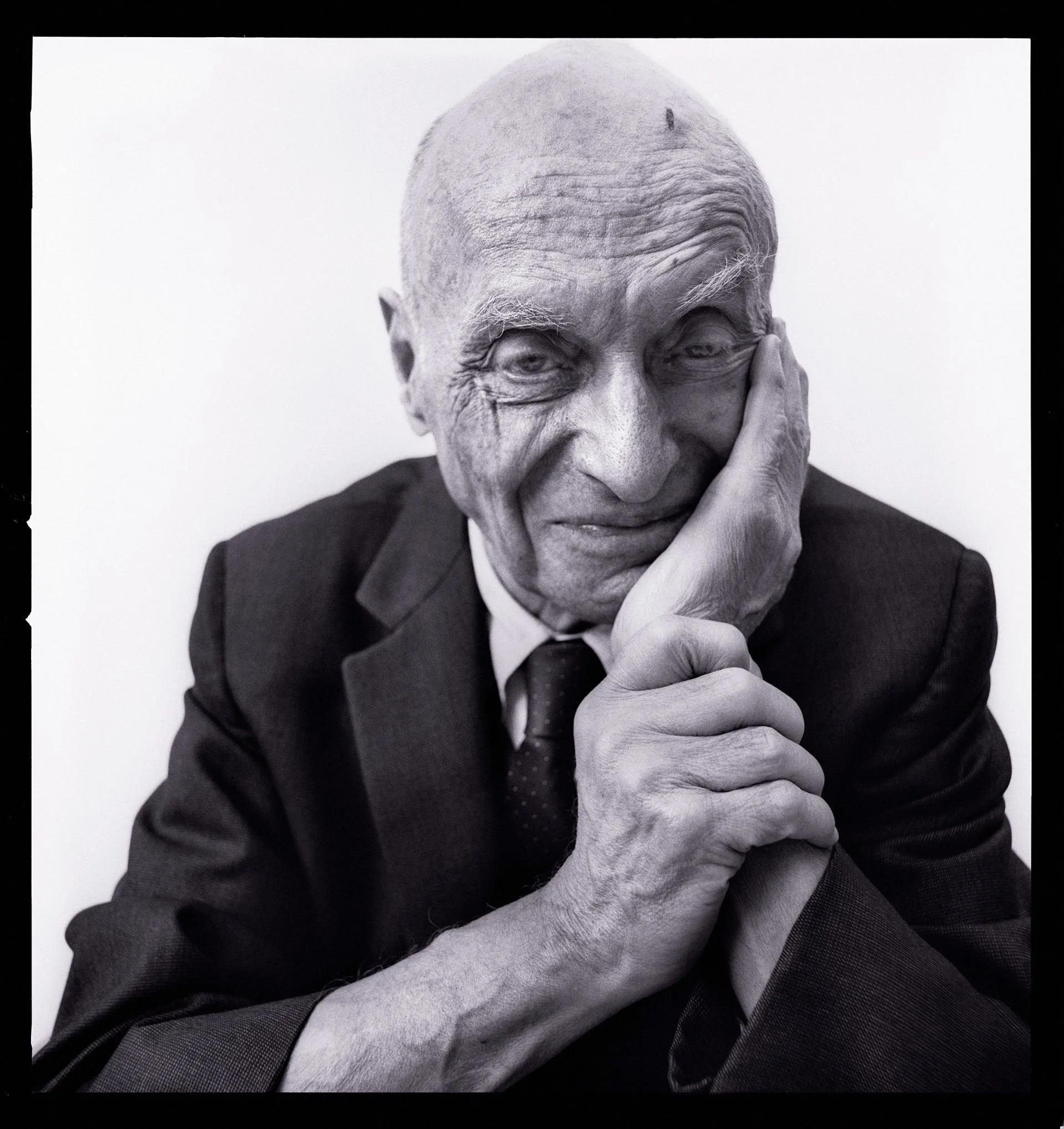 Hermann Landshoff, Photographer, NYC