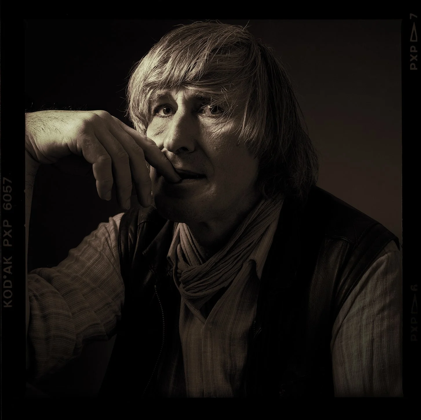 Tomi Ungerer, Artist, Paris