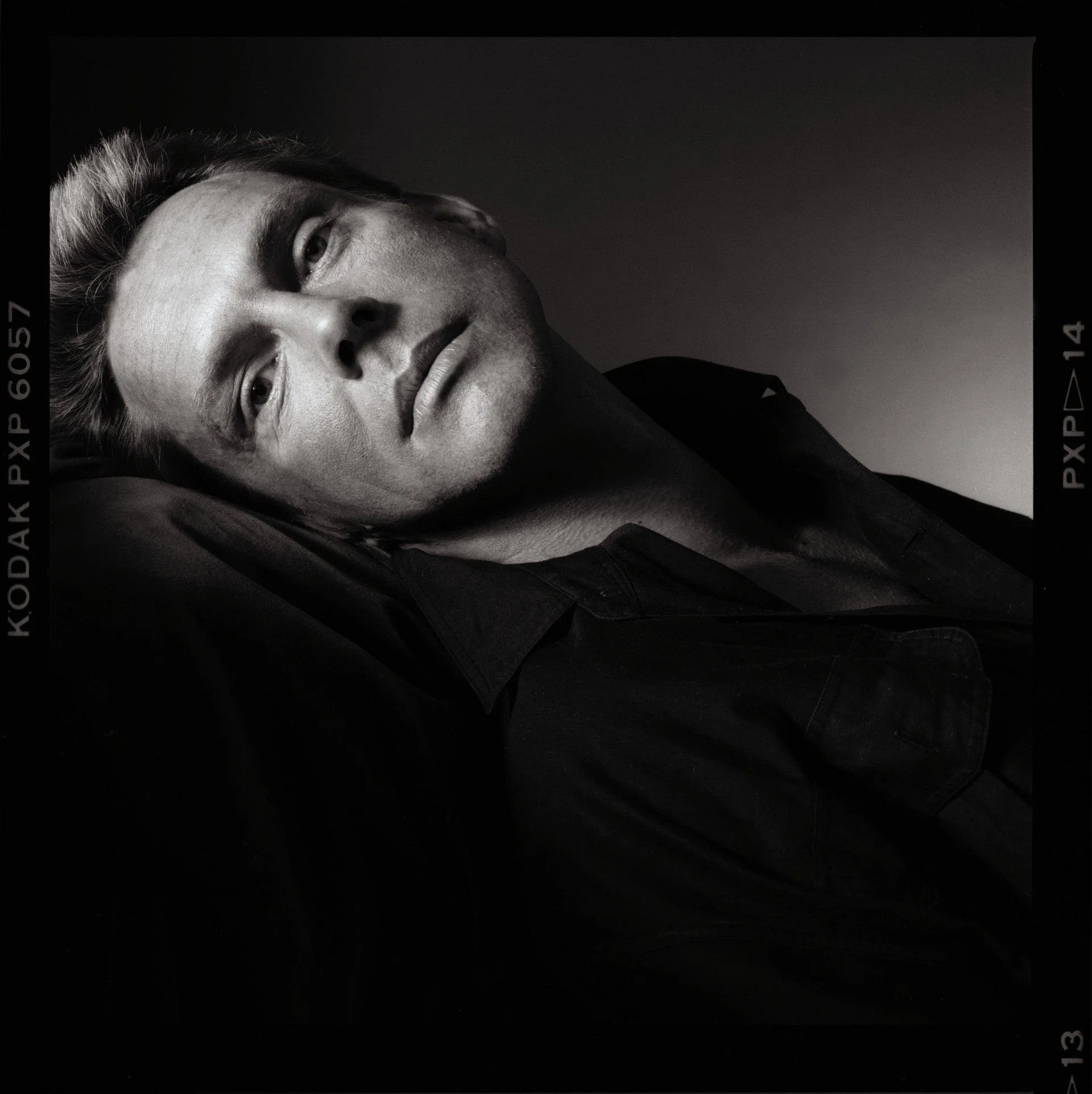 Wolfgang Joop, Designer, Hamburg