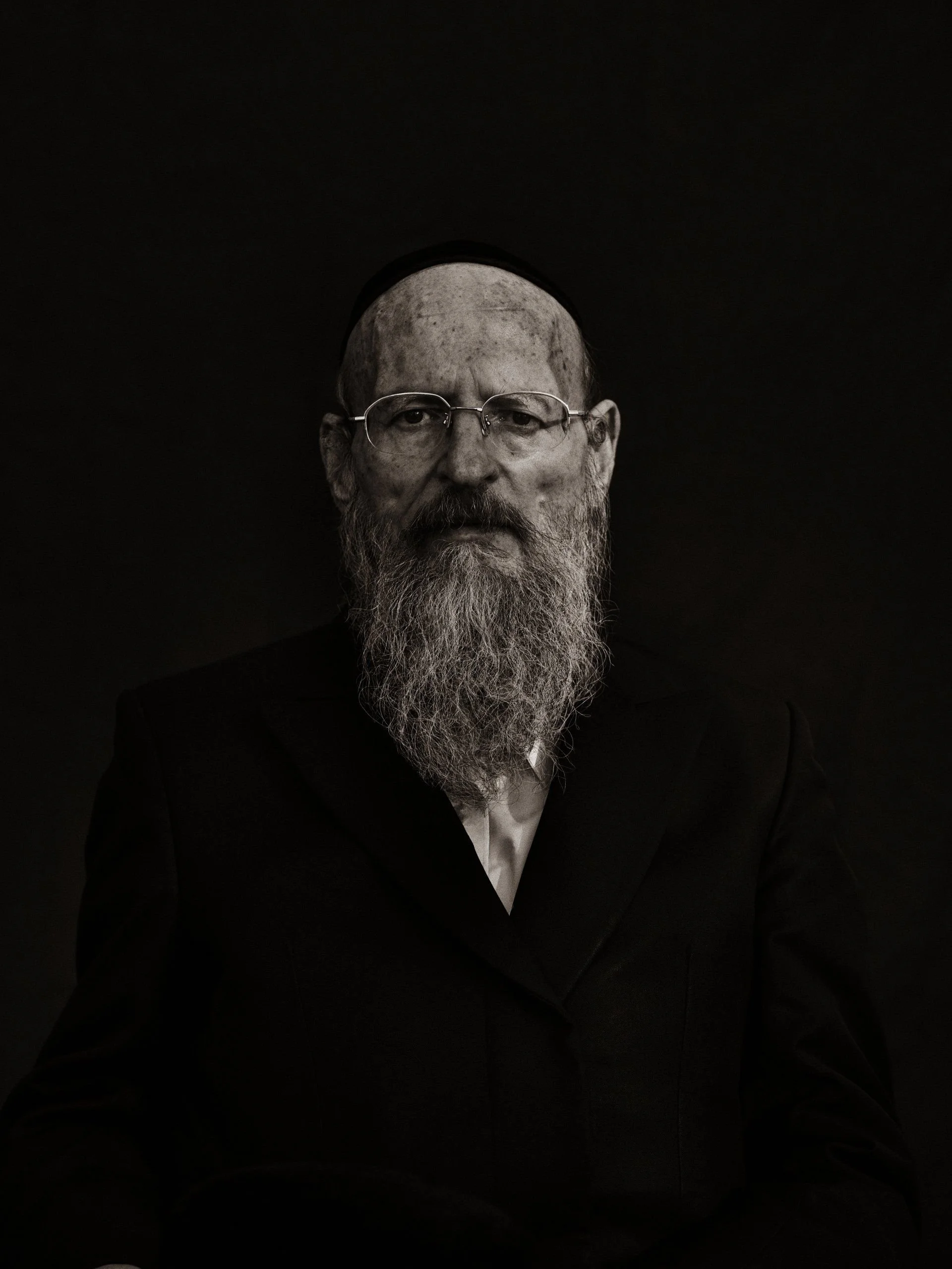 Rabbi, Avraham, Brandwein, Jerusalem