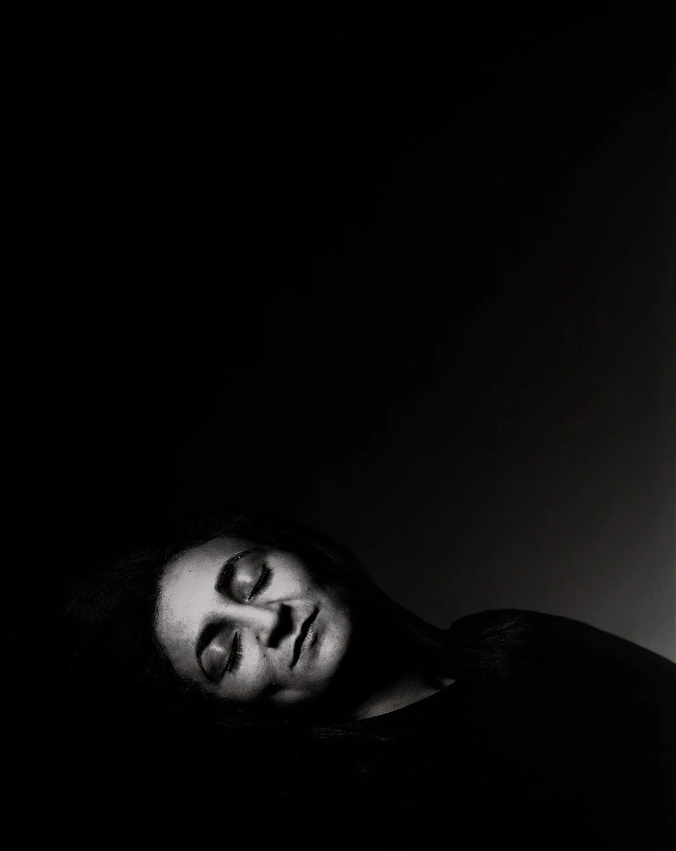 Ghada Amer, Artist, NY