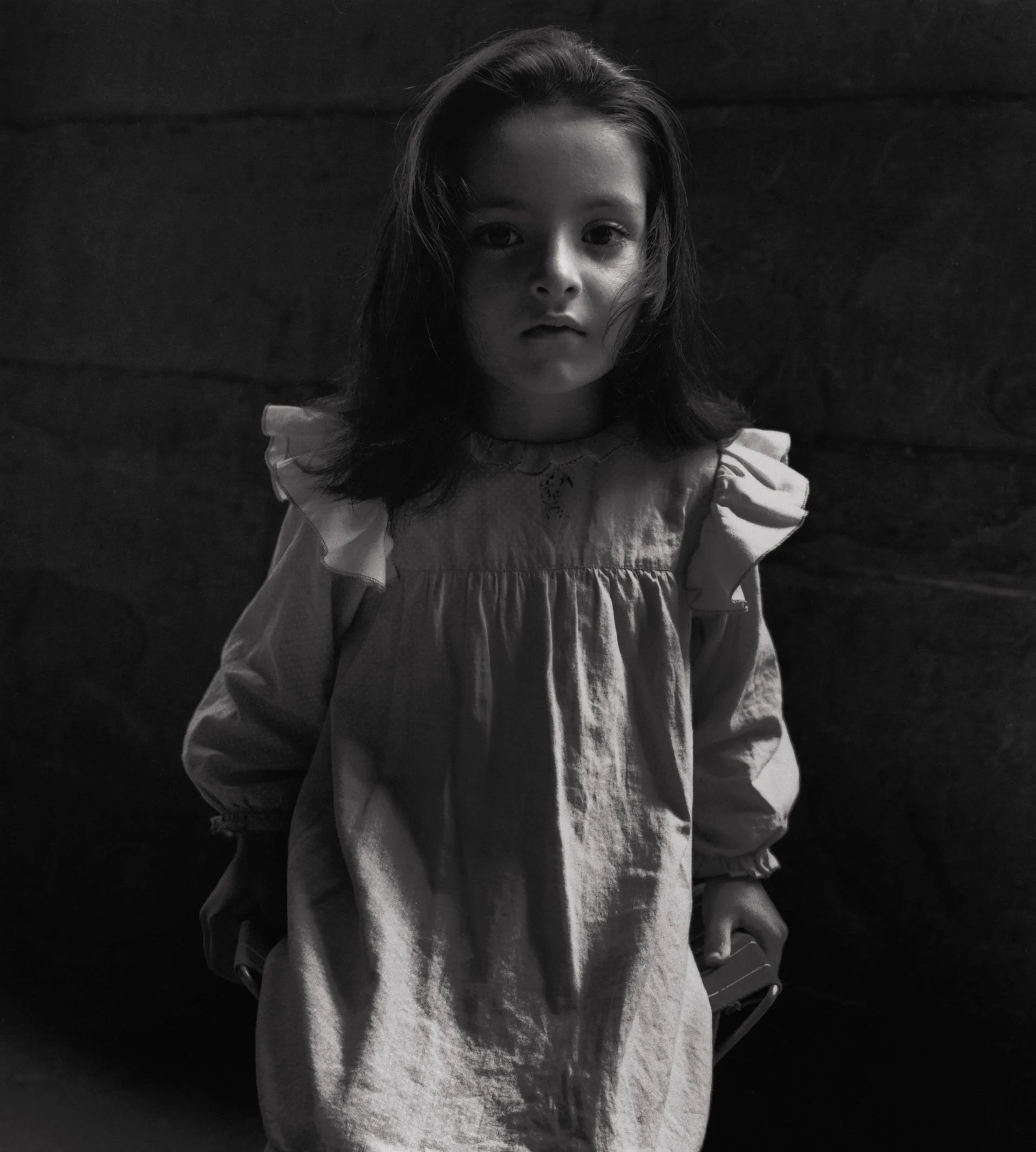 Children in Europe, Venice