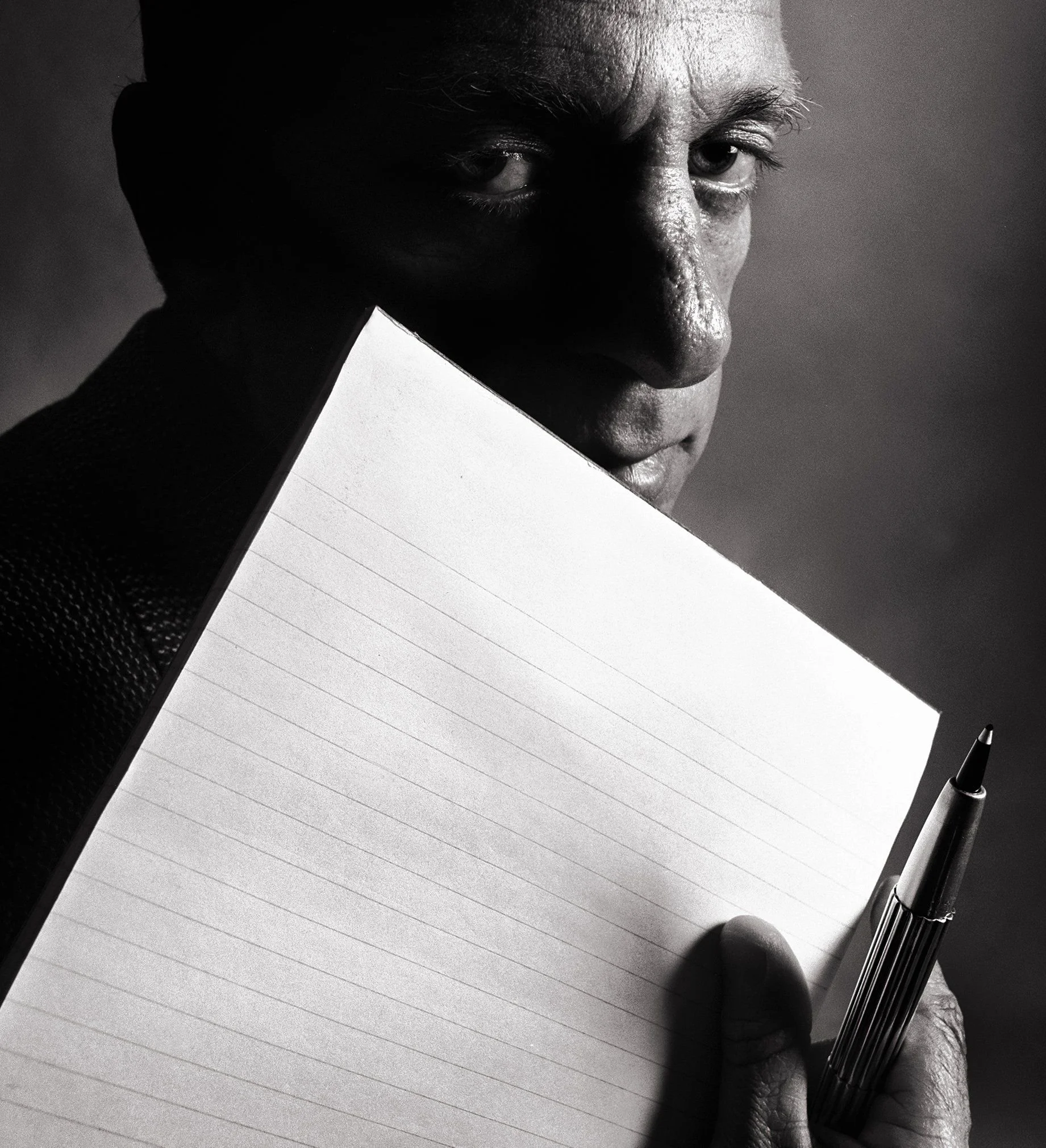 Roy Cohn, Attorney, NY