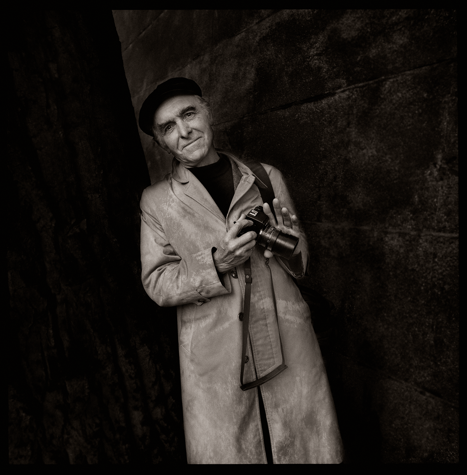 Robert Doisneau, Photographer, Paris