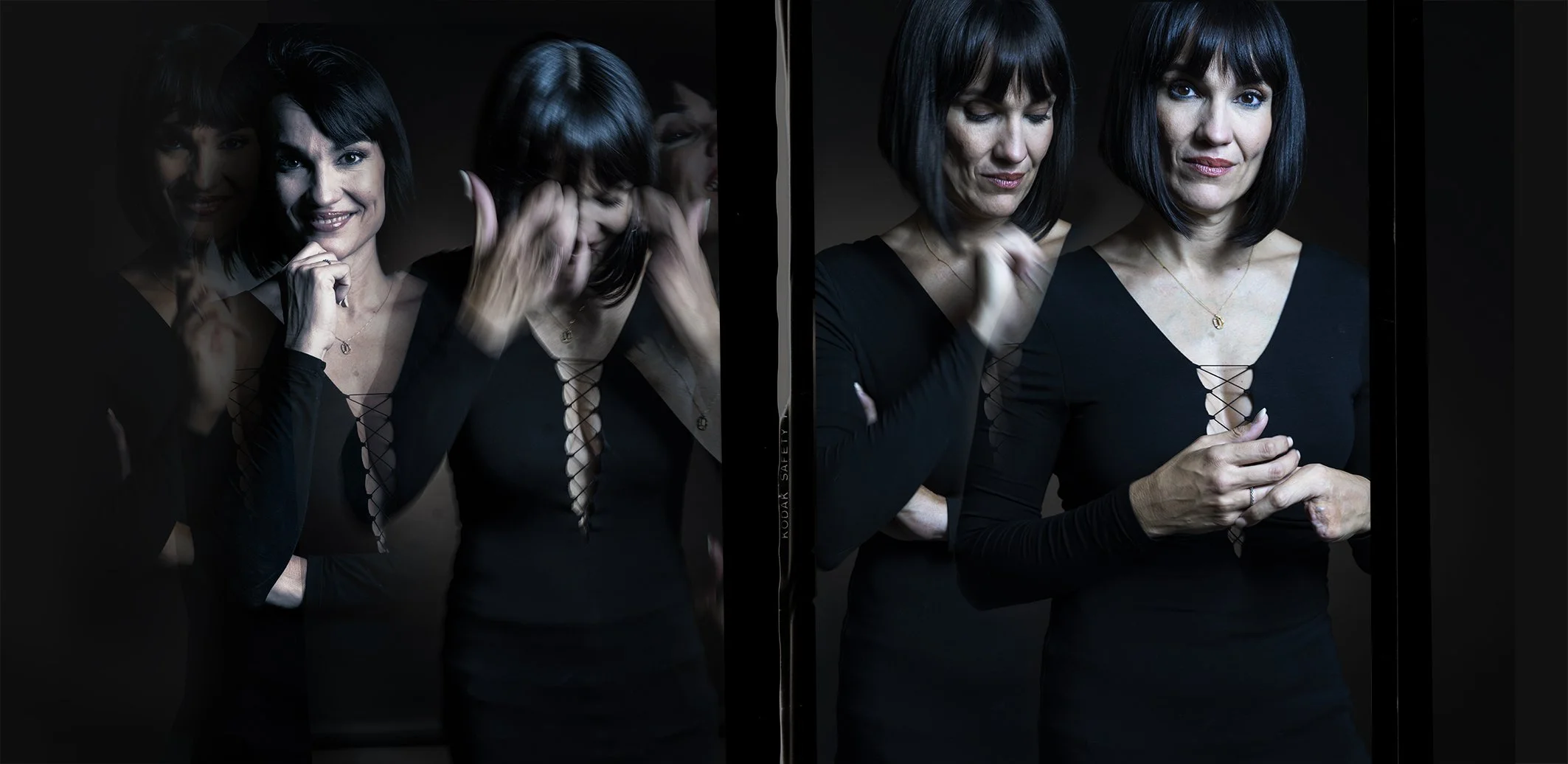 Irene Villa, Author, Madrid