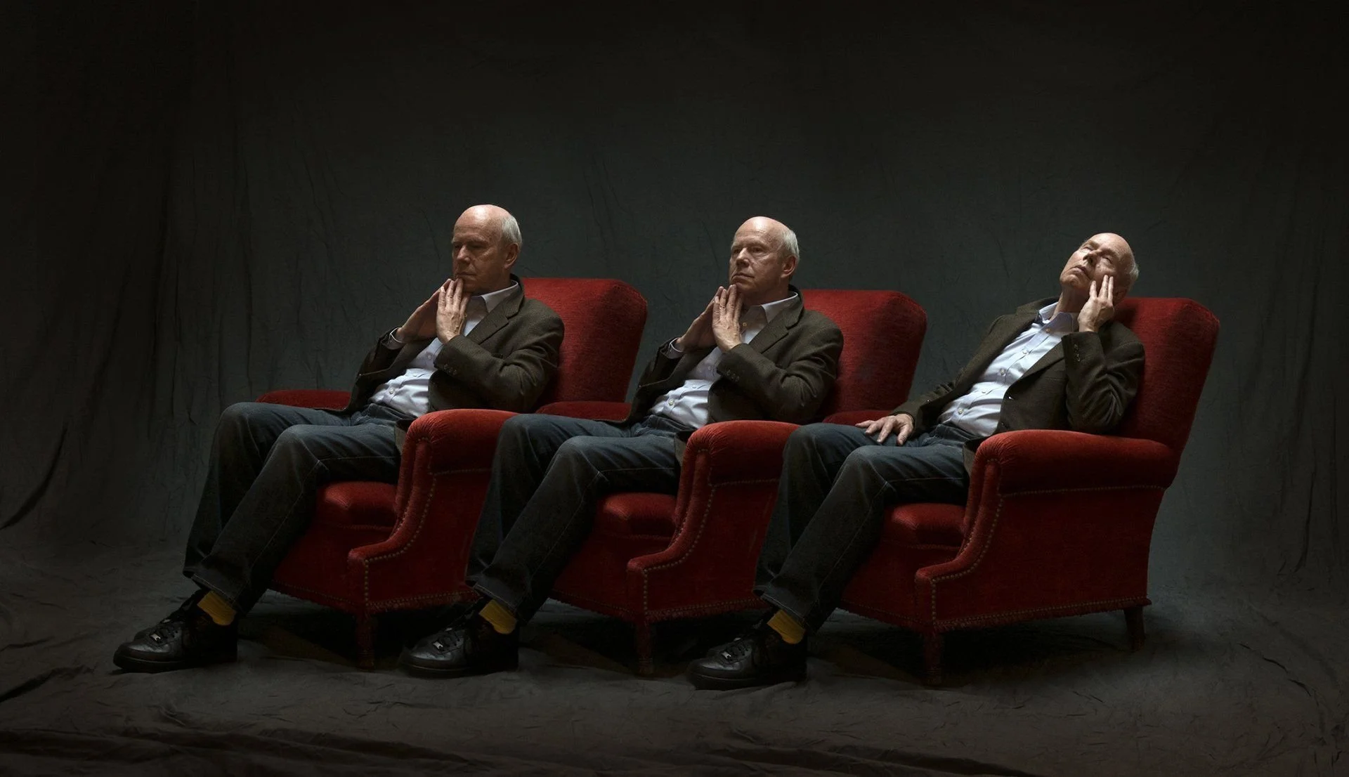 Dr. John Growdon, Scientist, Zurich