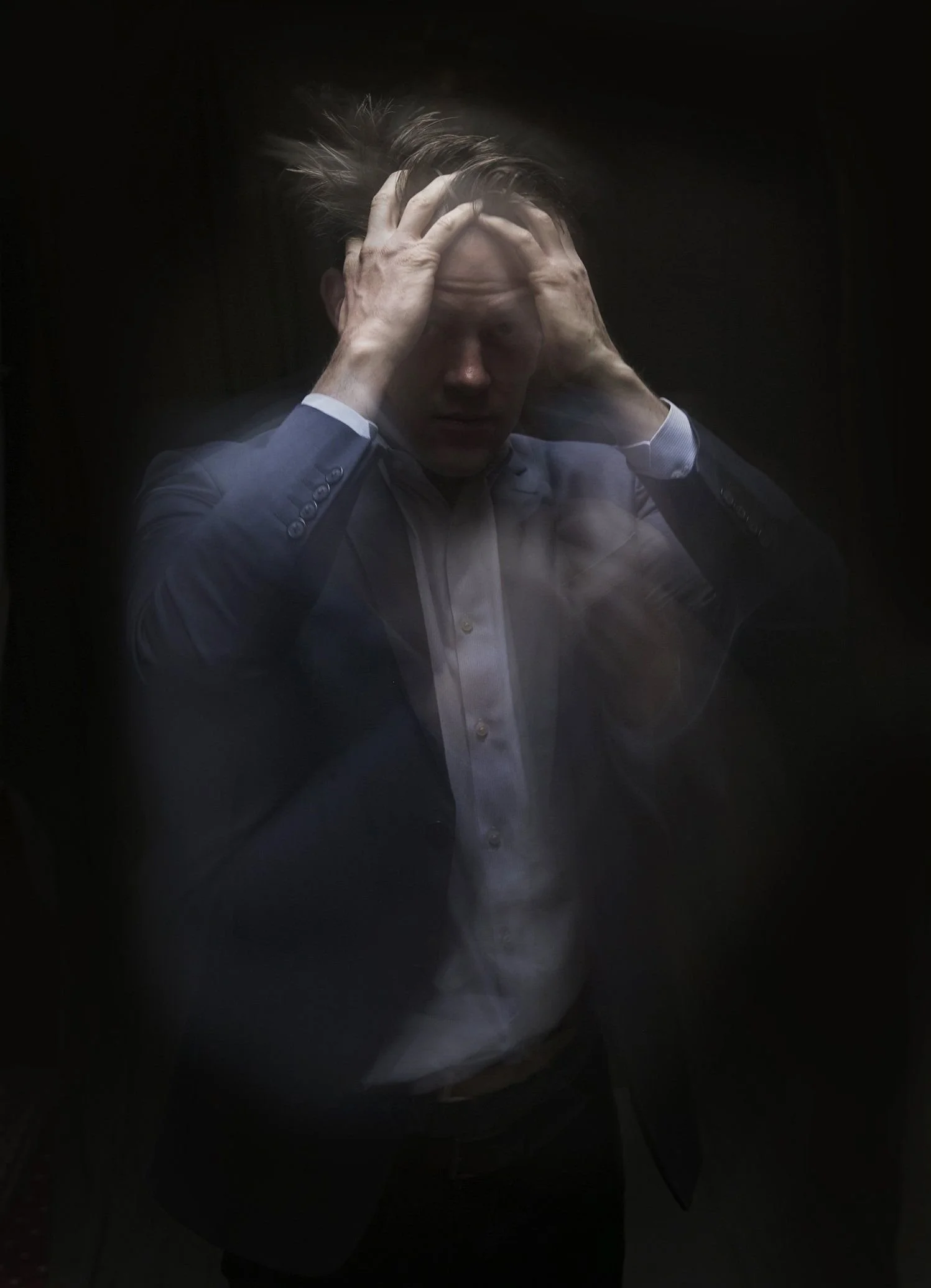 Dr. Chad Brokopp, Scientist, Zurich