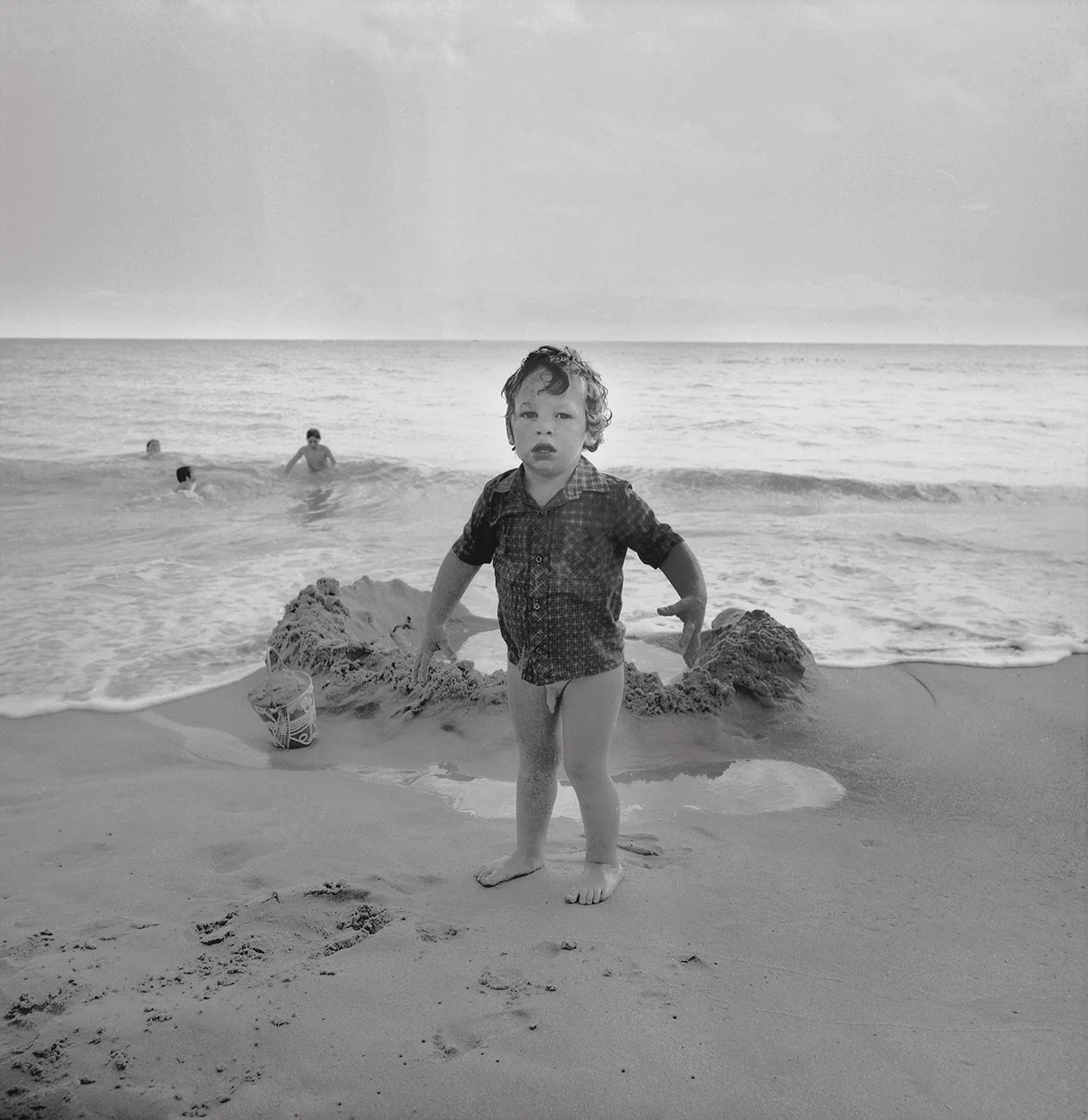 Children in Europe, Portugal