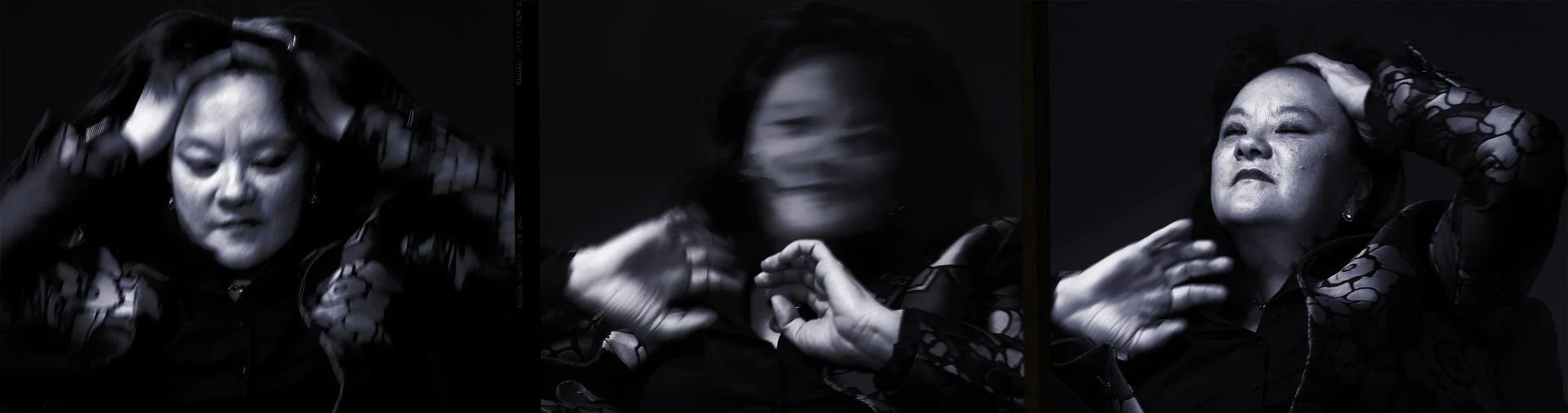 Tess O'Dwyer, consultant, NY