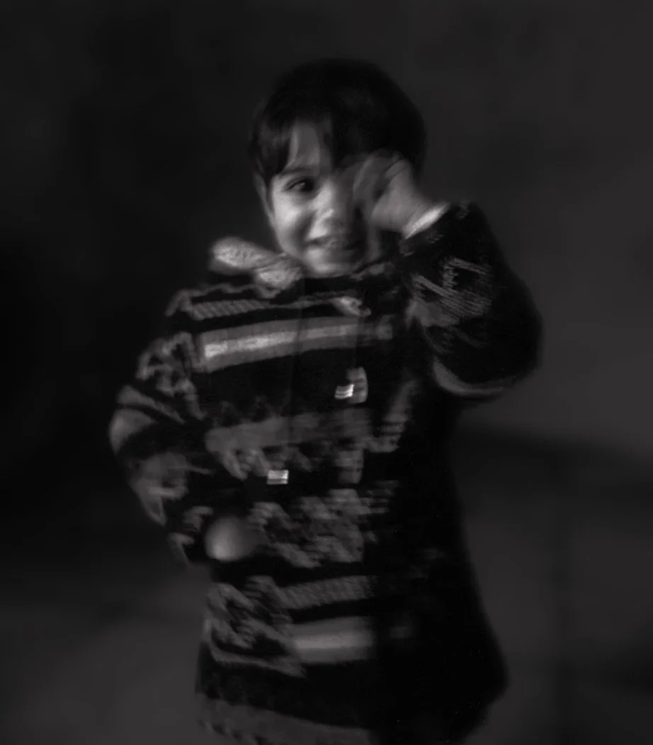 Children in Europe, Spain