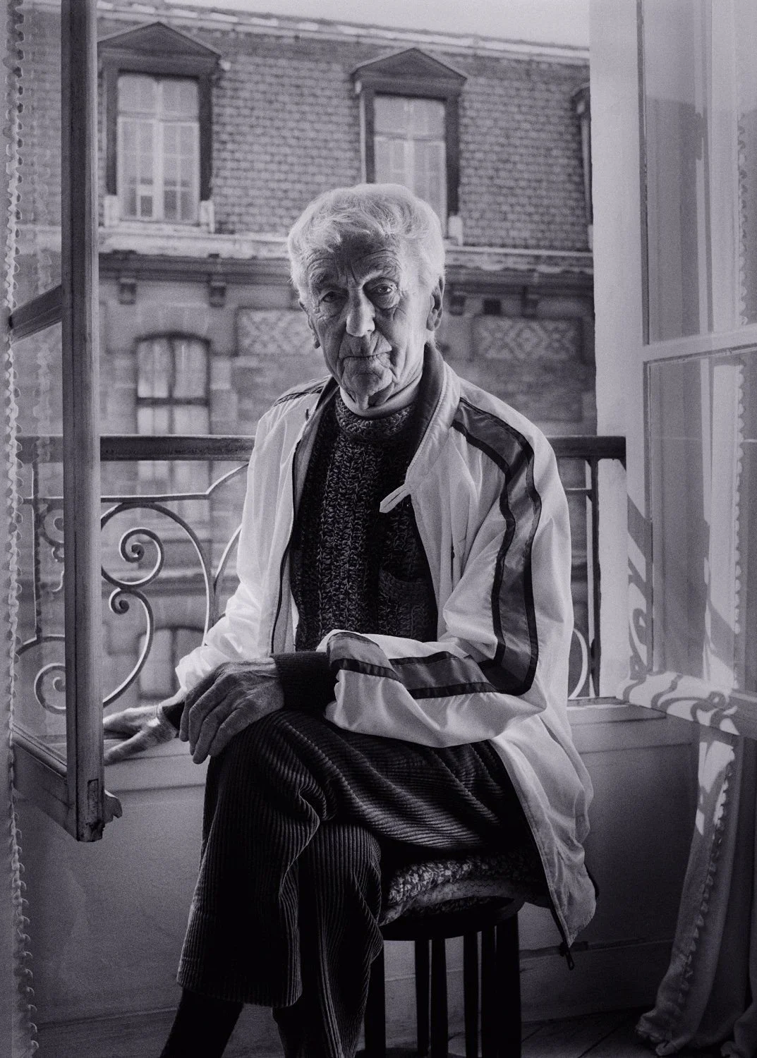 Jacques Henri Lartigue, Photographer, Paris