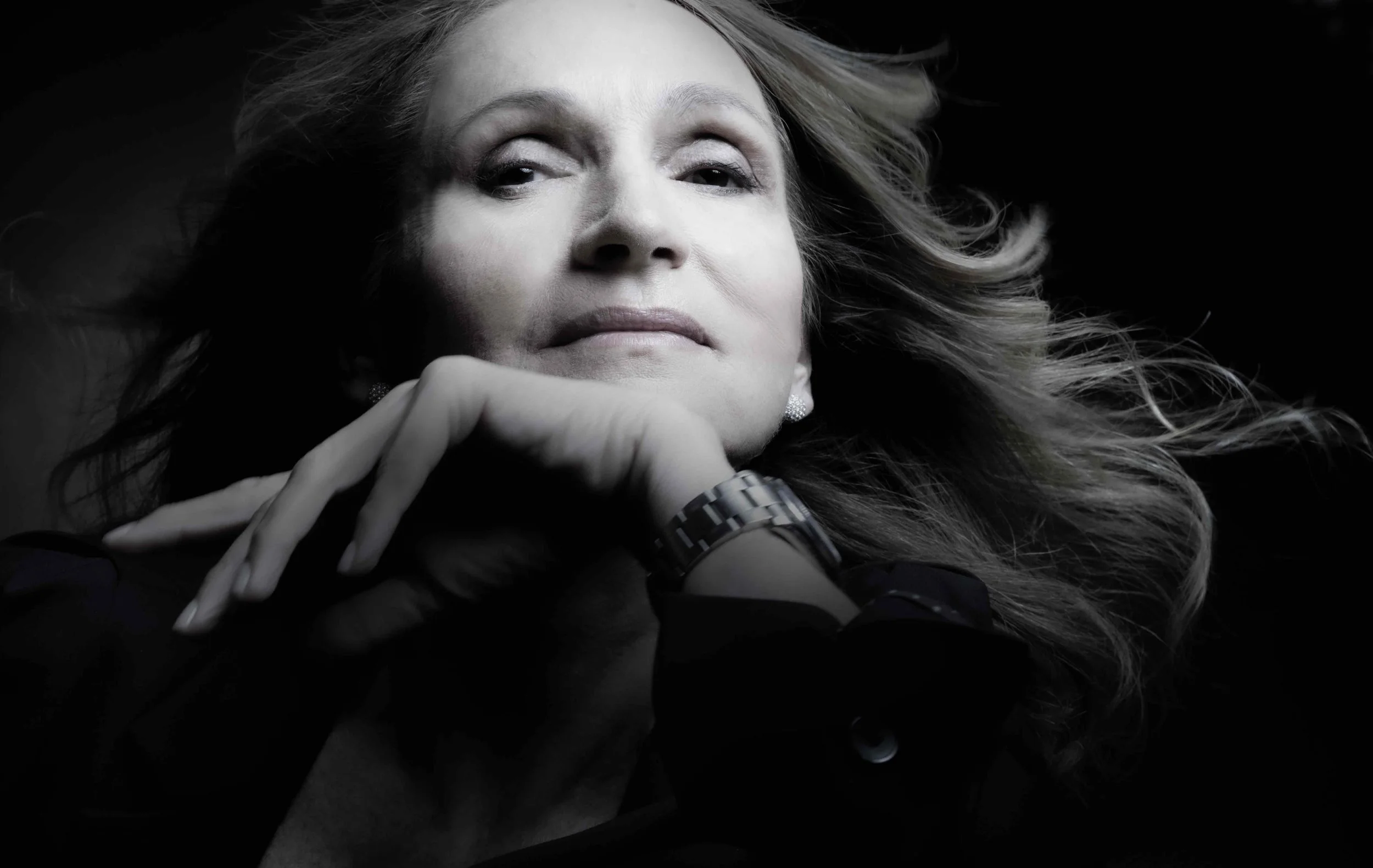 Arianne Puig, Founder, Madrid