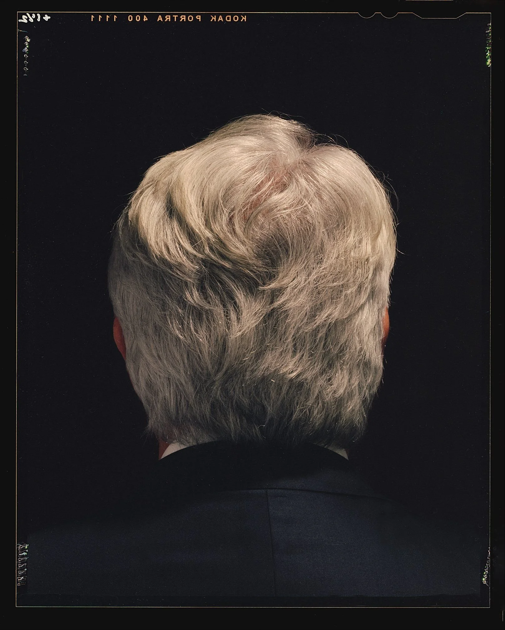 Dr. Roger Nietsche, Scientist, NY