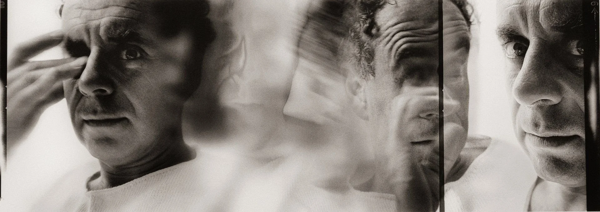 Ralph Gibson, Photographer, NY