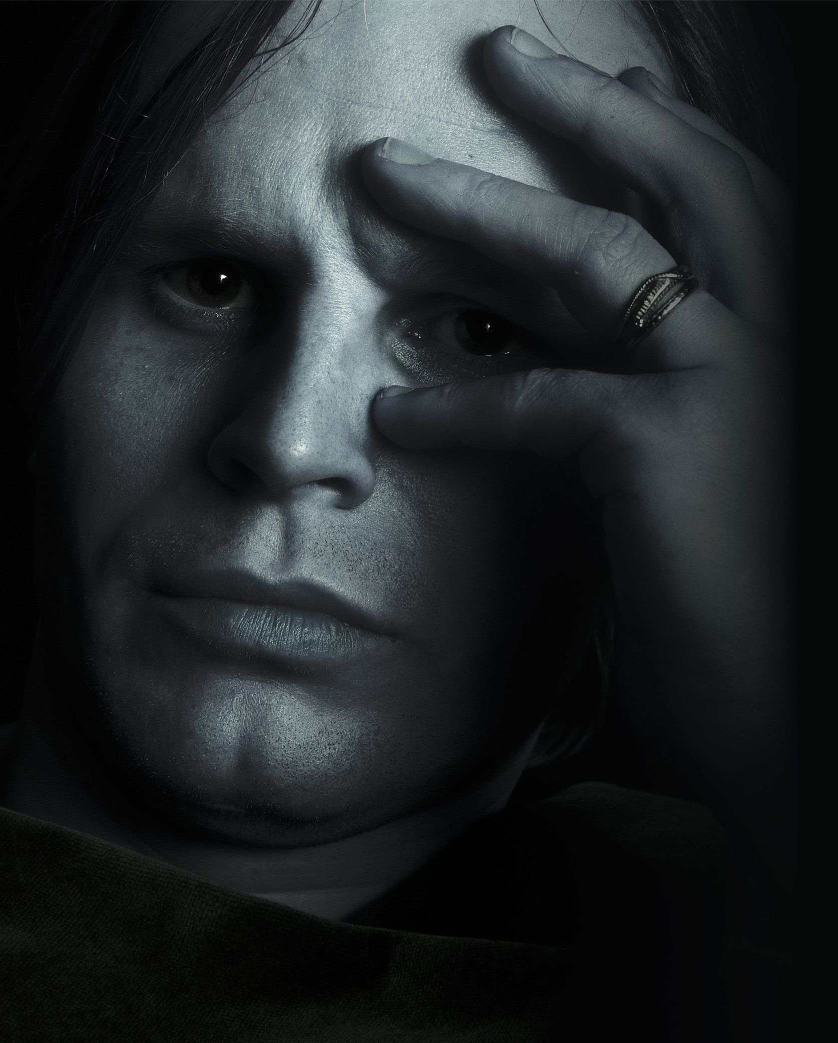 Herbert Gronemeyer, Musician, Hamburg