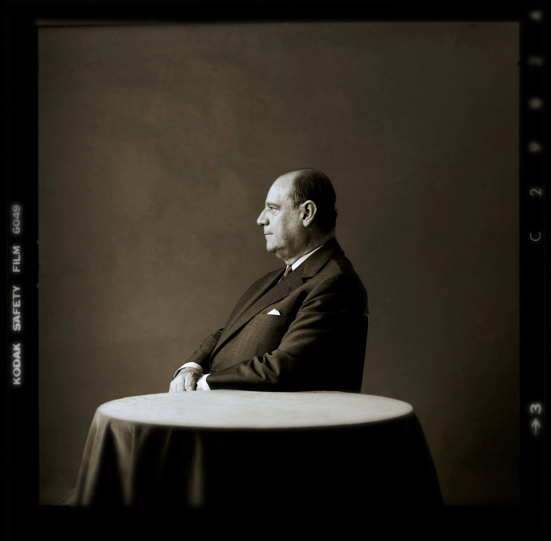 Raymond Barre, Prime Minister, Paris