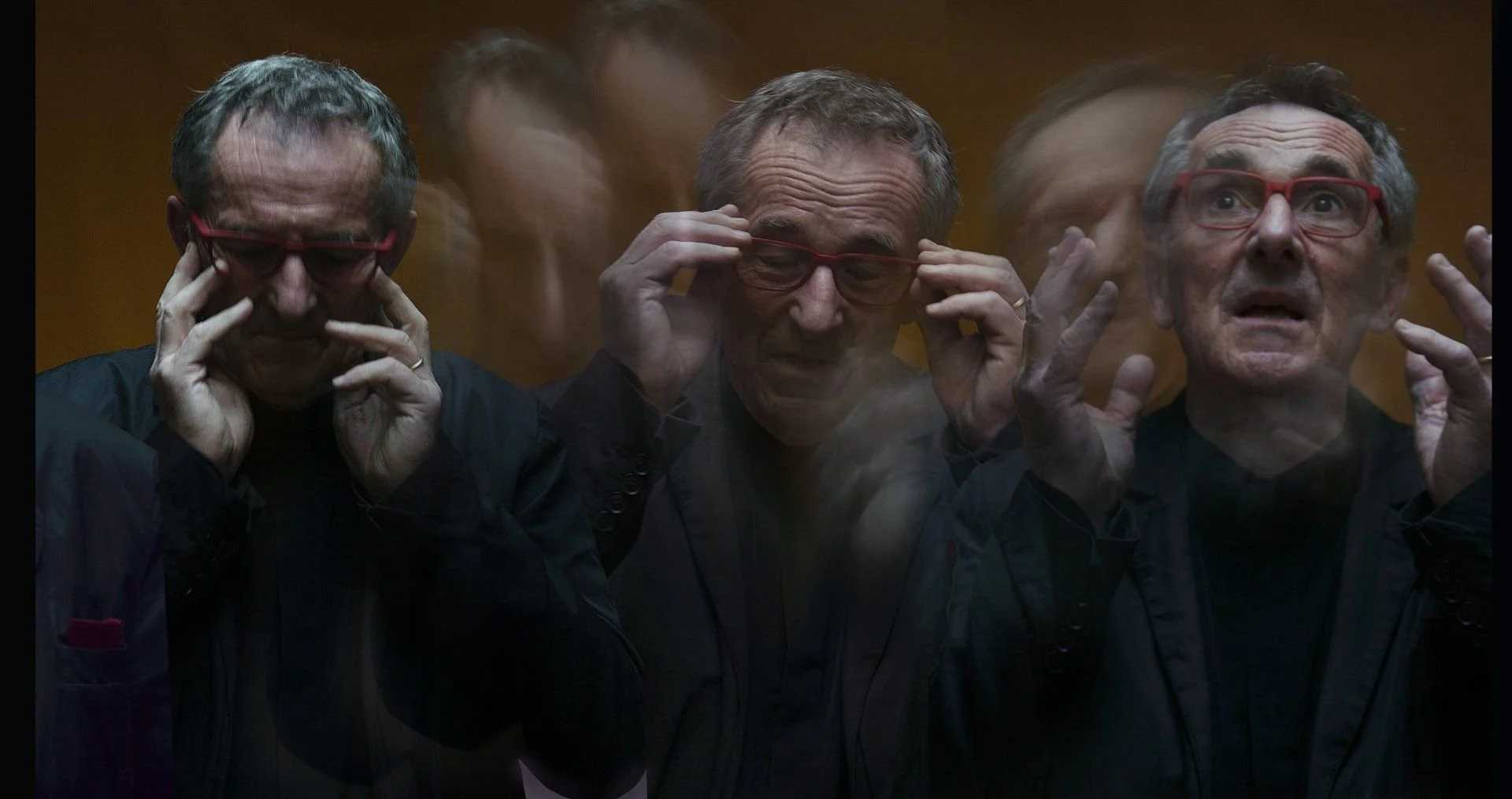 Dr. Konrad Beyreuther, Scientist, Zurich