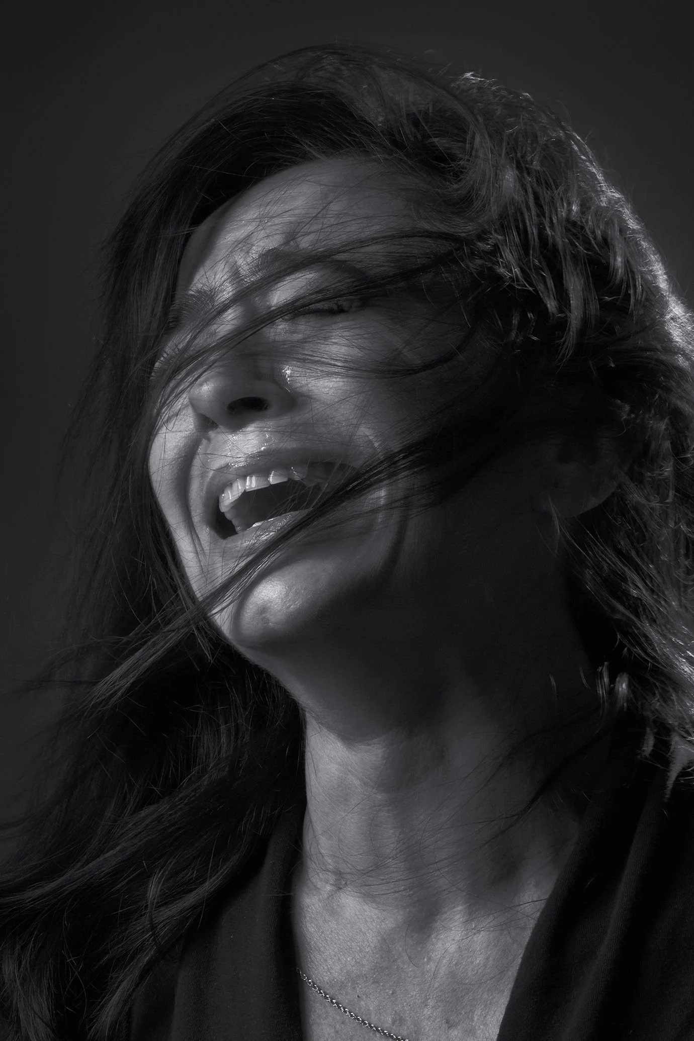 Nuria Morgado, Professor, NY