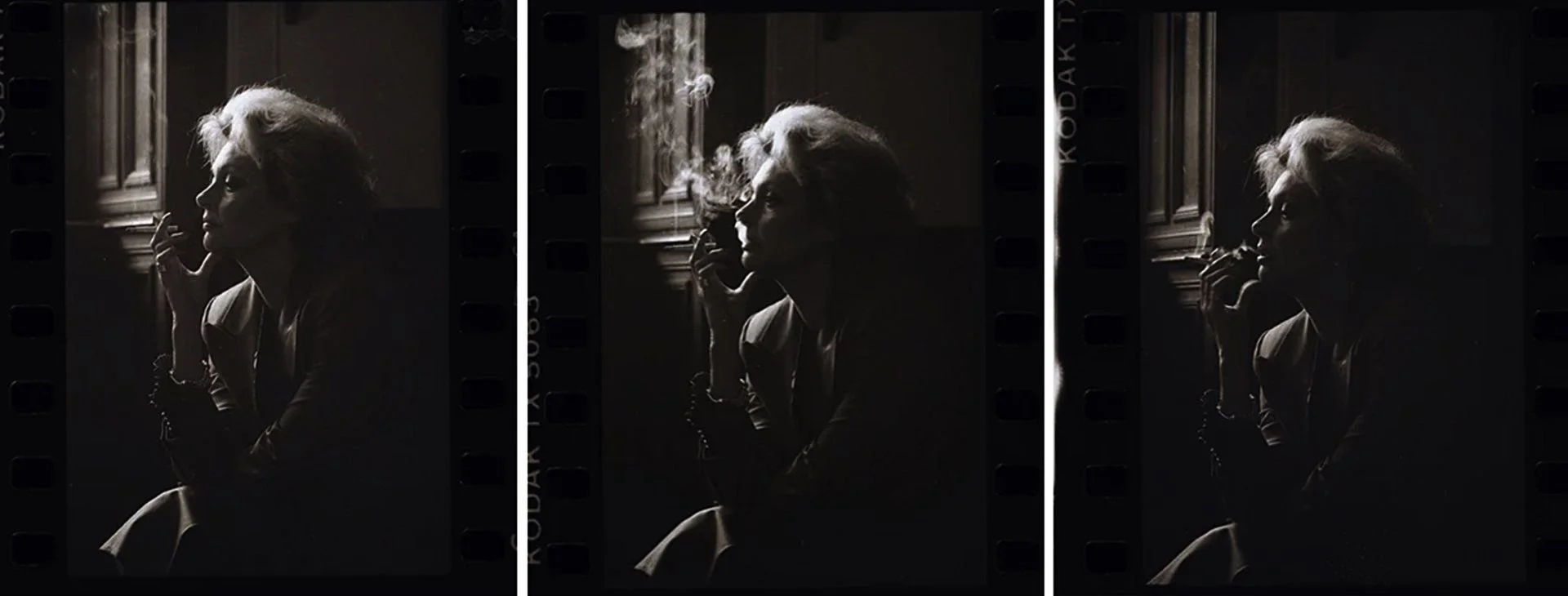 Nadia Tiller, Actress, Hamburg