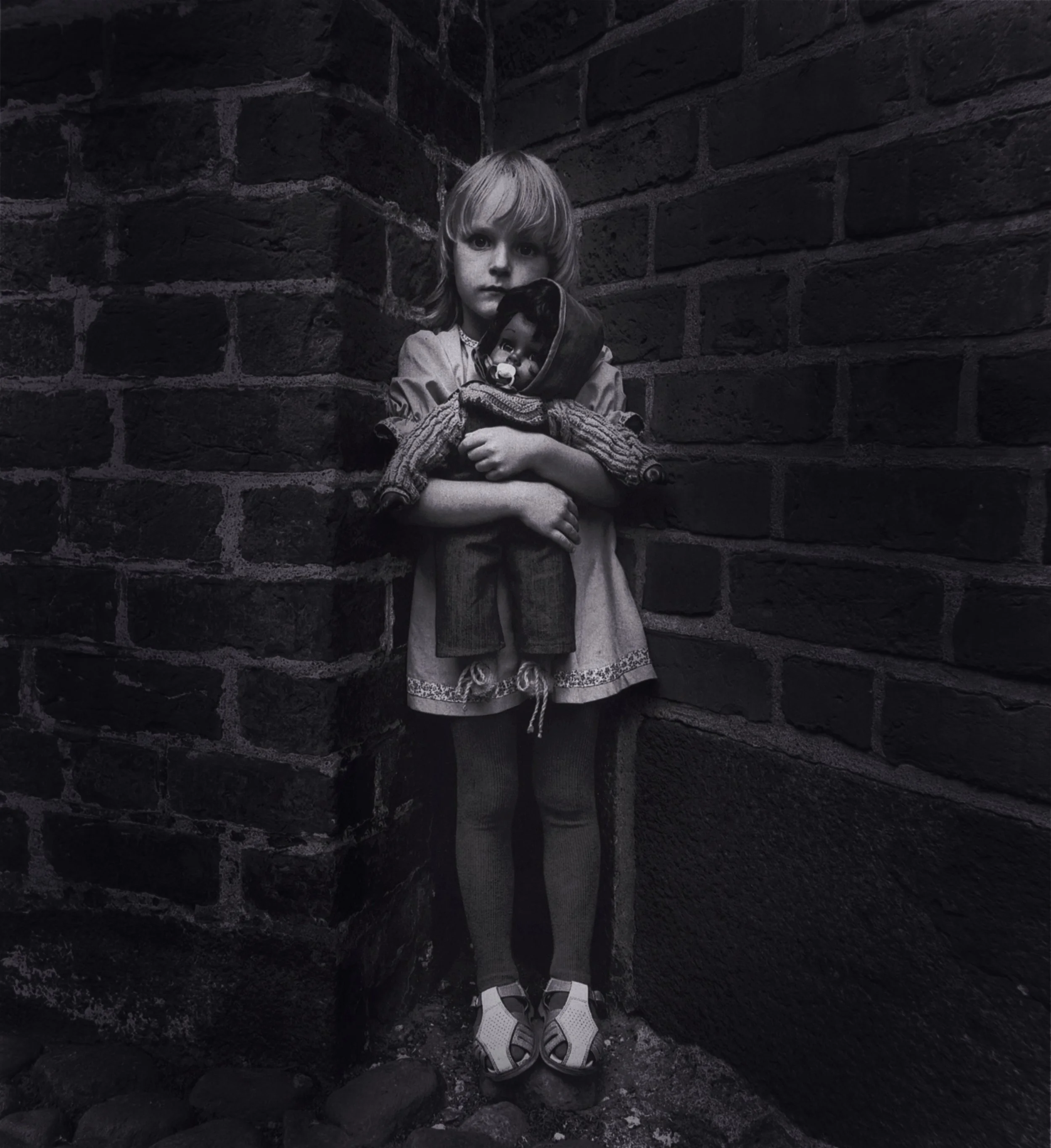 Children in Europe, Denmark