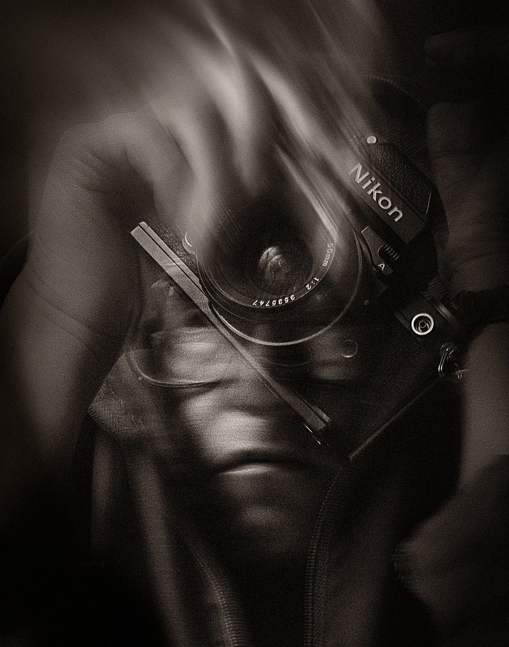 Art Kane, Photographer, NY