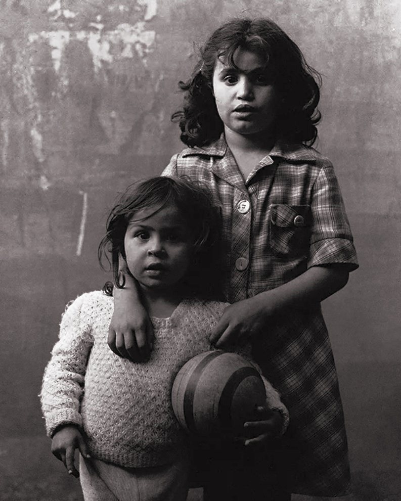 Children of Europe, Istanbul