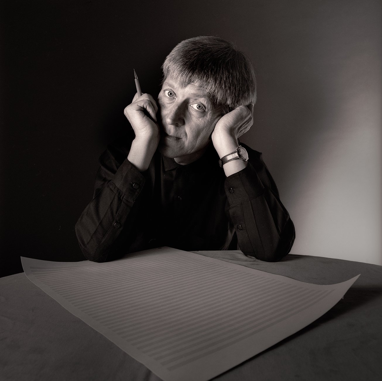 Hiekki Saramonto, Composer, NY