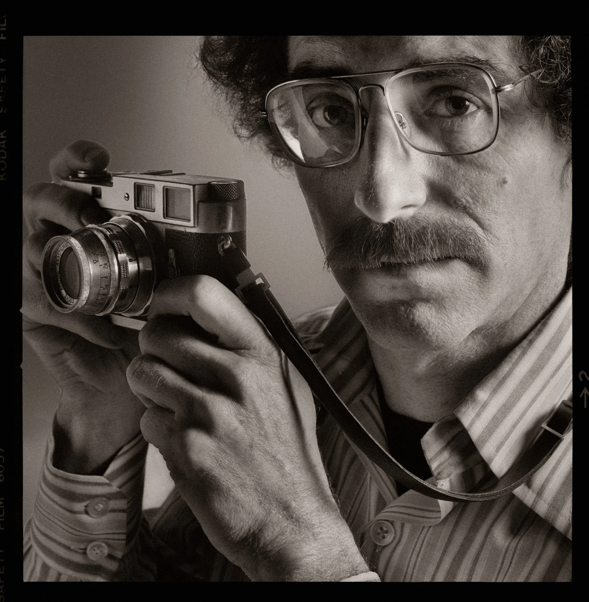 Sid Kaplan, Photographer, NY