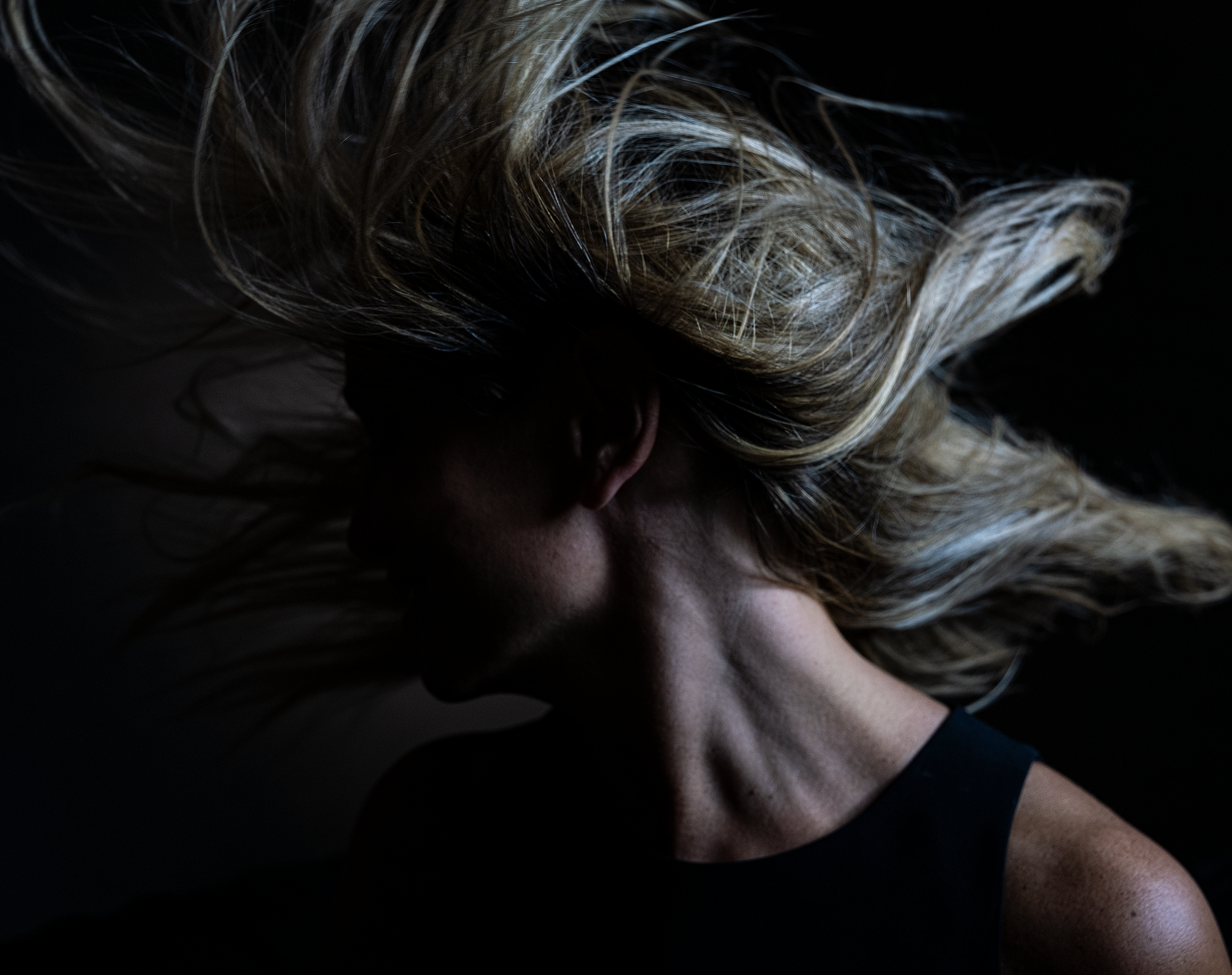 Susana Espinel, Director, Madrid