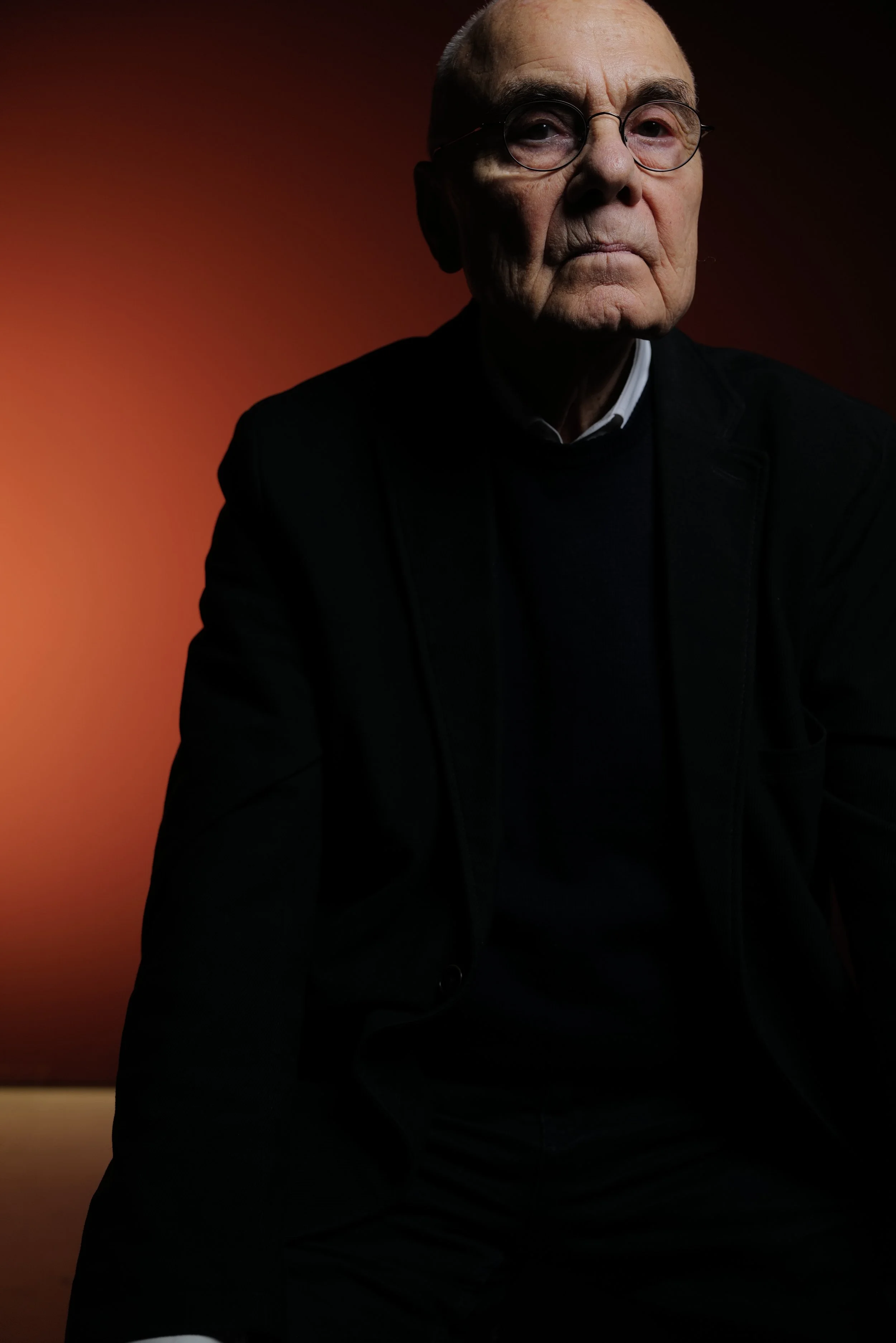 Friedhelm Mennekes, Art Consultant, Hamburg