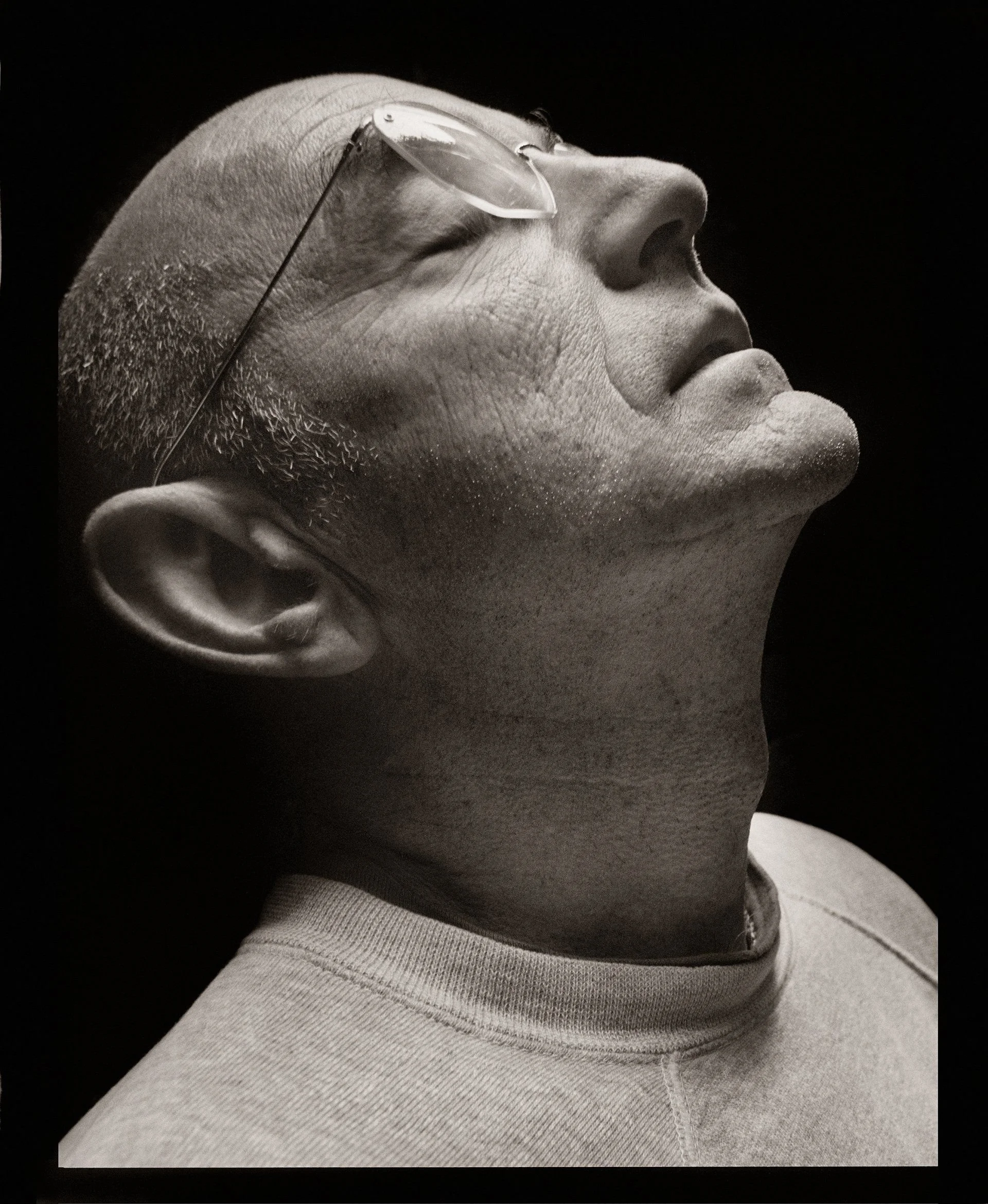 Duane Michaels, Photographer, NY