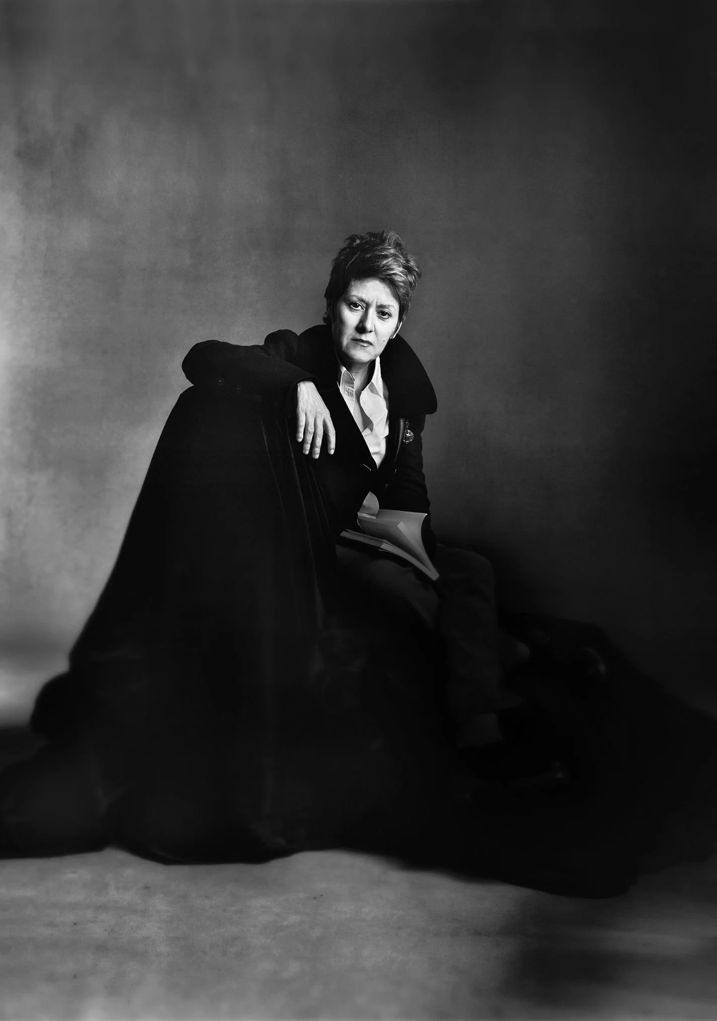 Giannina Braschi, Poet, NY