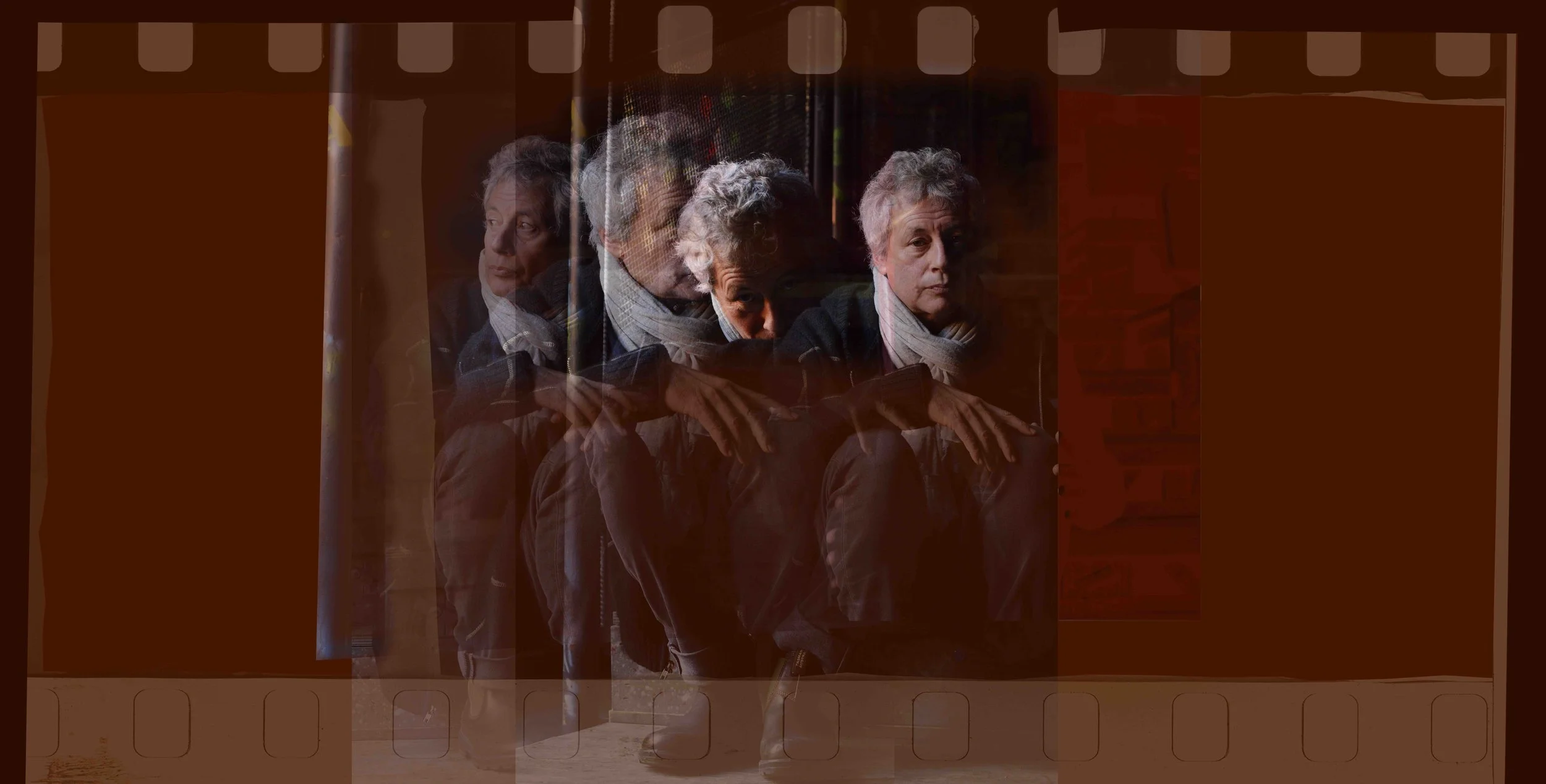 Alessandro Baricco, Writer, Director, Turin