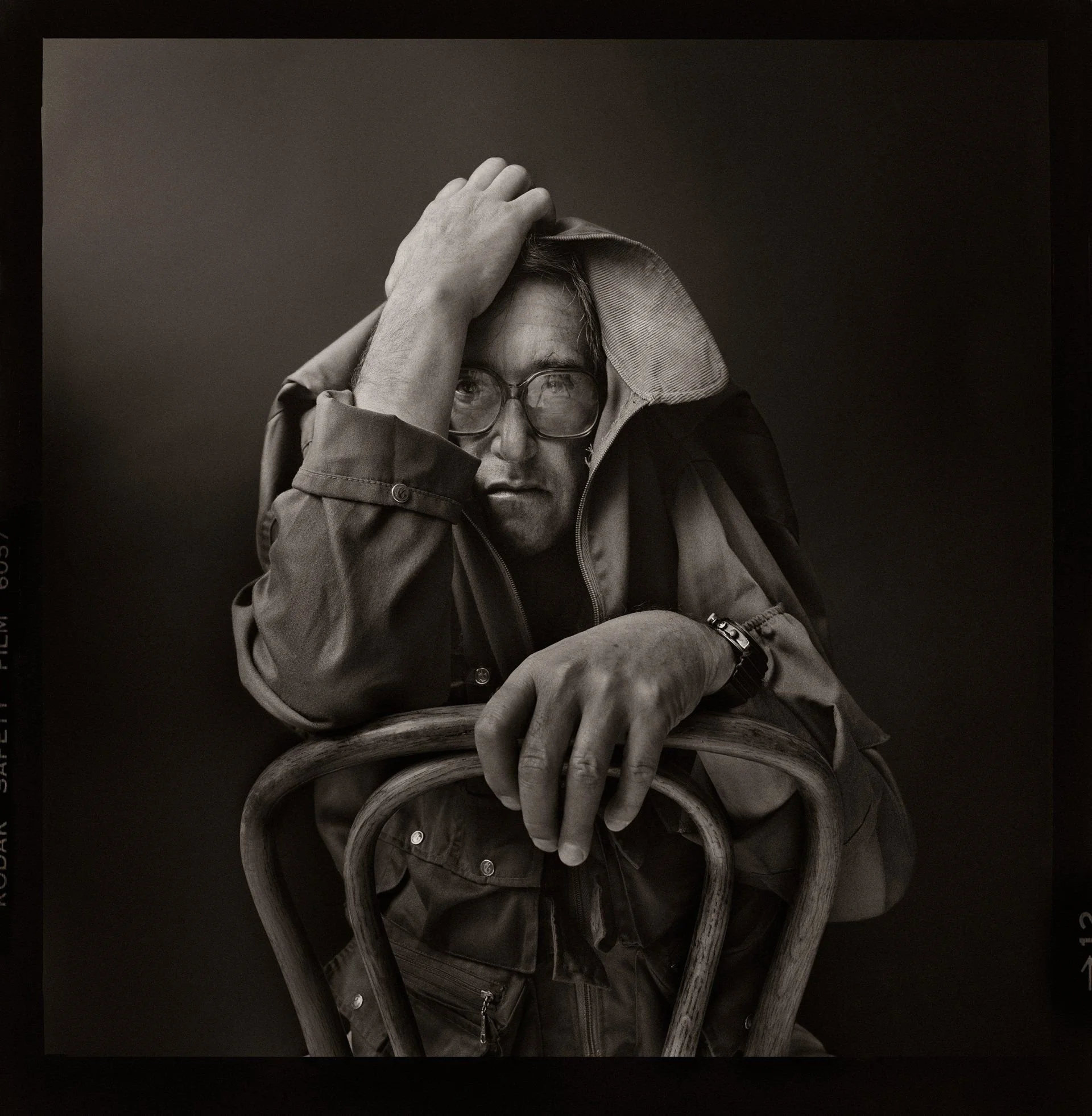 Art Kane, Photographer, NY